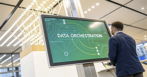 データオーケストレーションとは？—AI・IoT時代にバラバラのデータを「戦力」に変える要の仕組み
