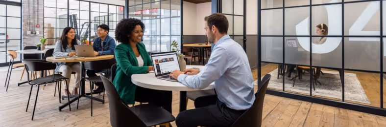 Inospace Business Benefits