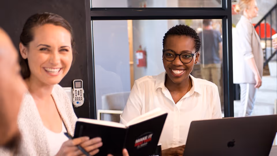 Flexible Leasing with Inospace