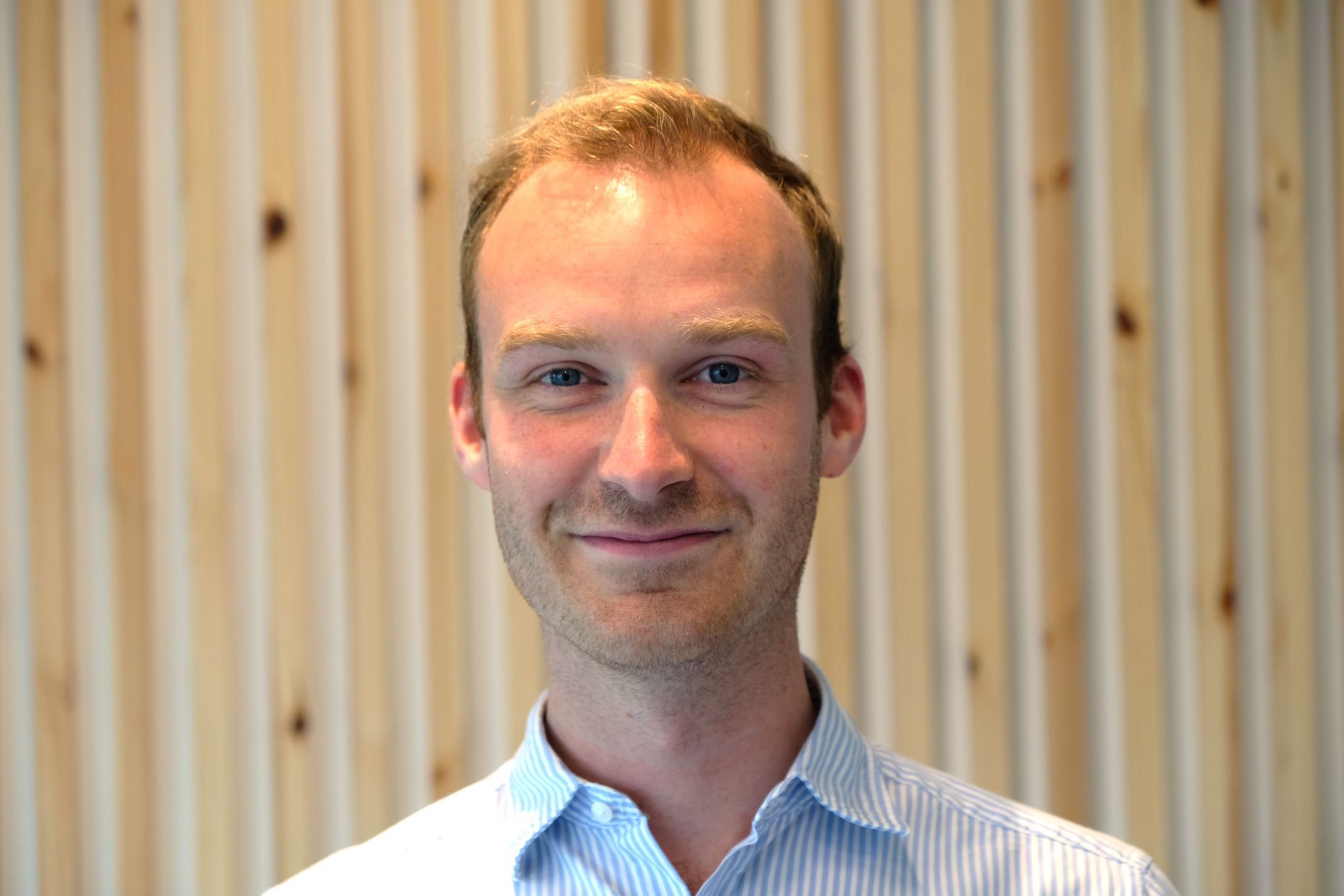 Simon Smets 