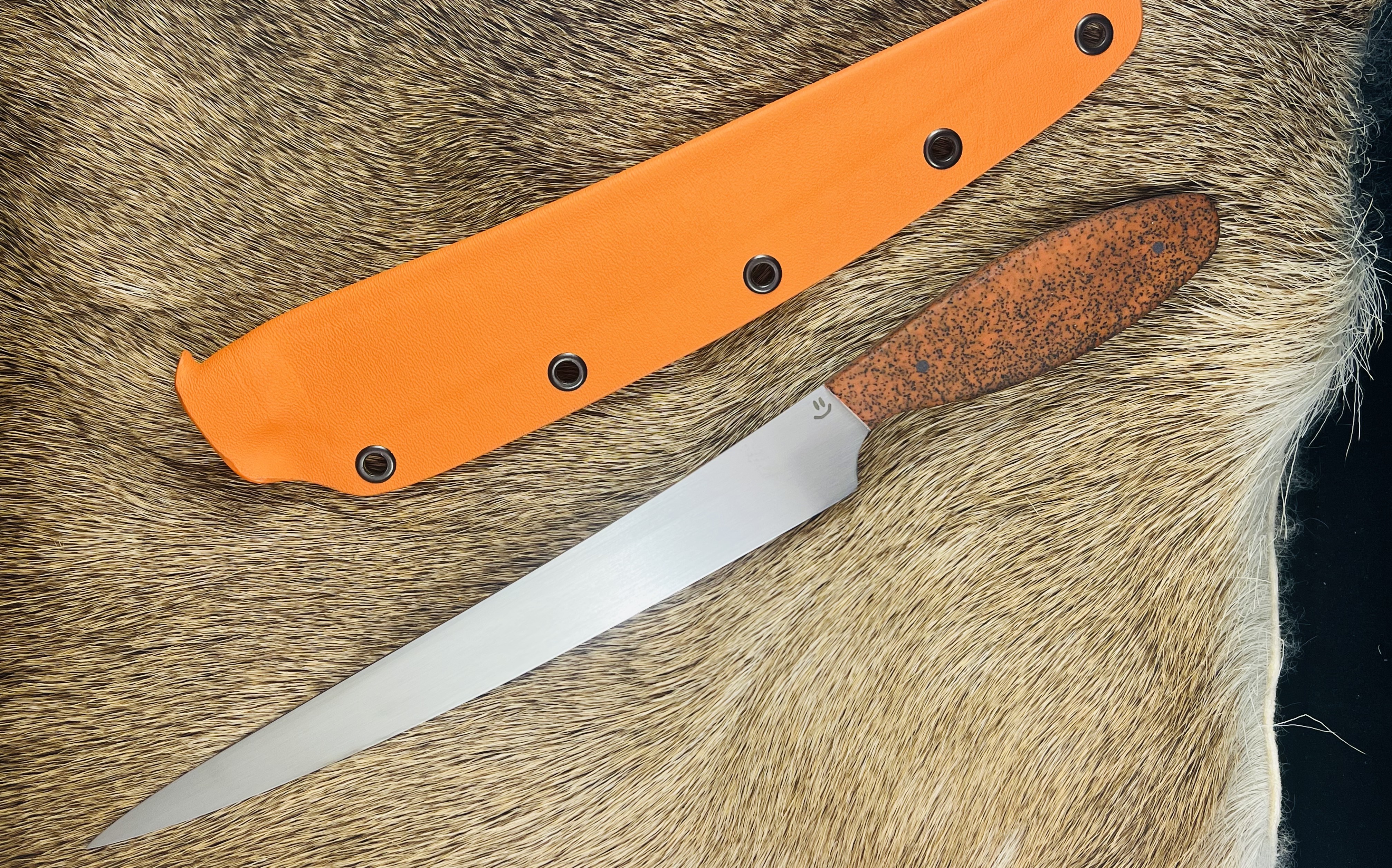Mike Jones Knife & Tool