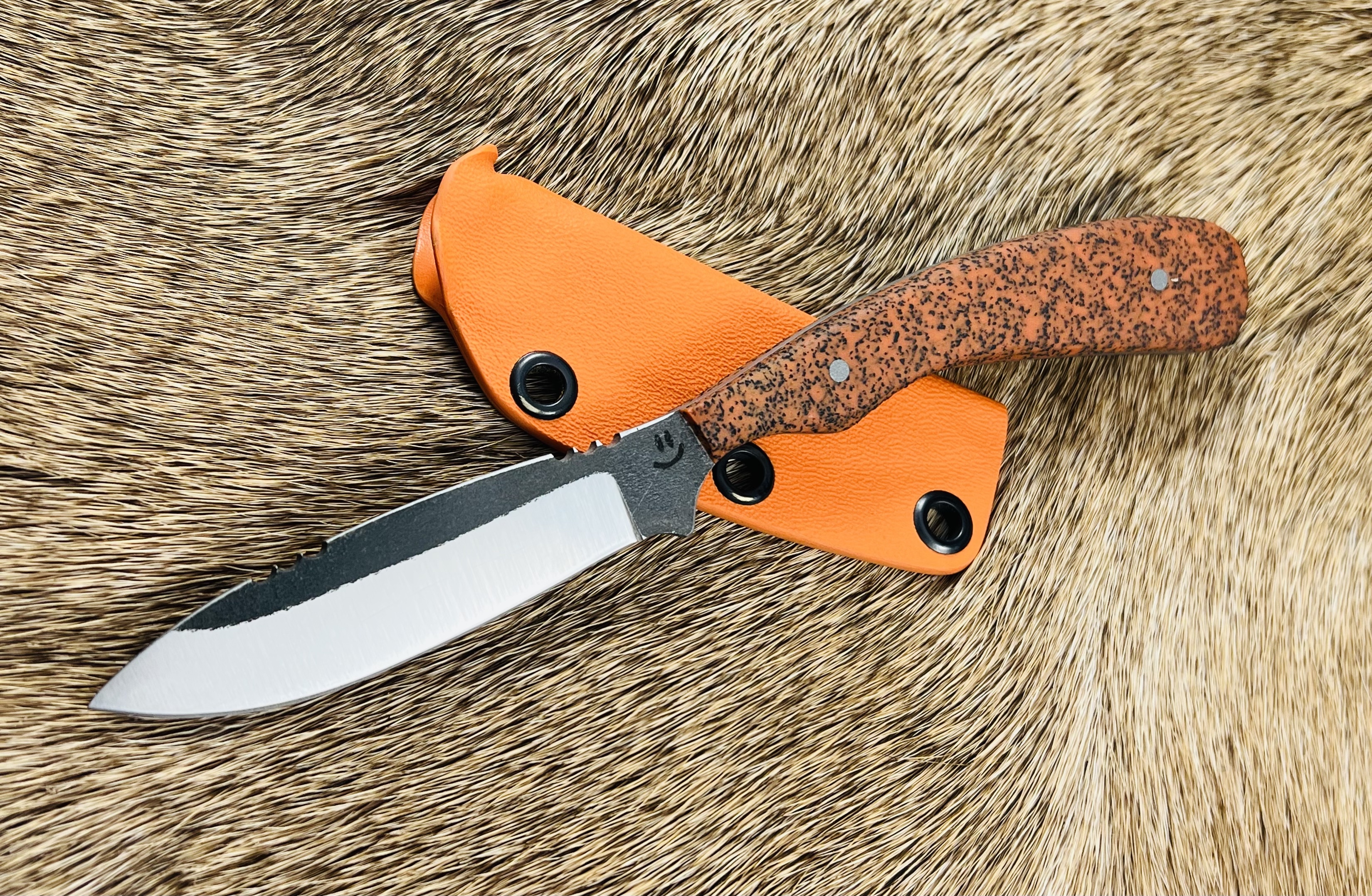 Mike Jones Knife & Tool