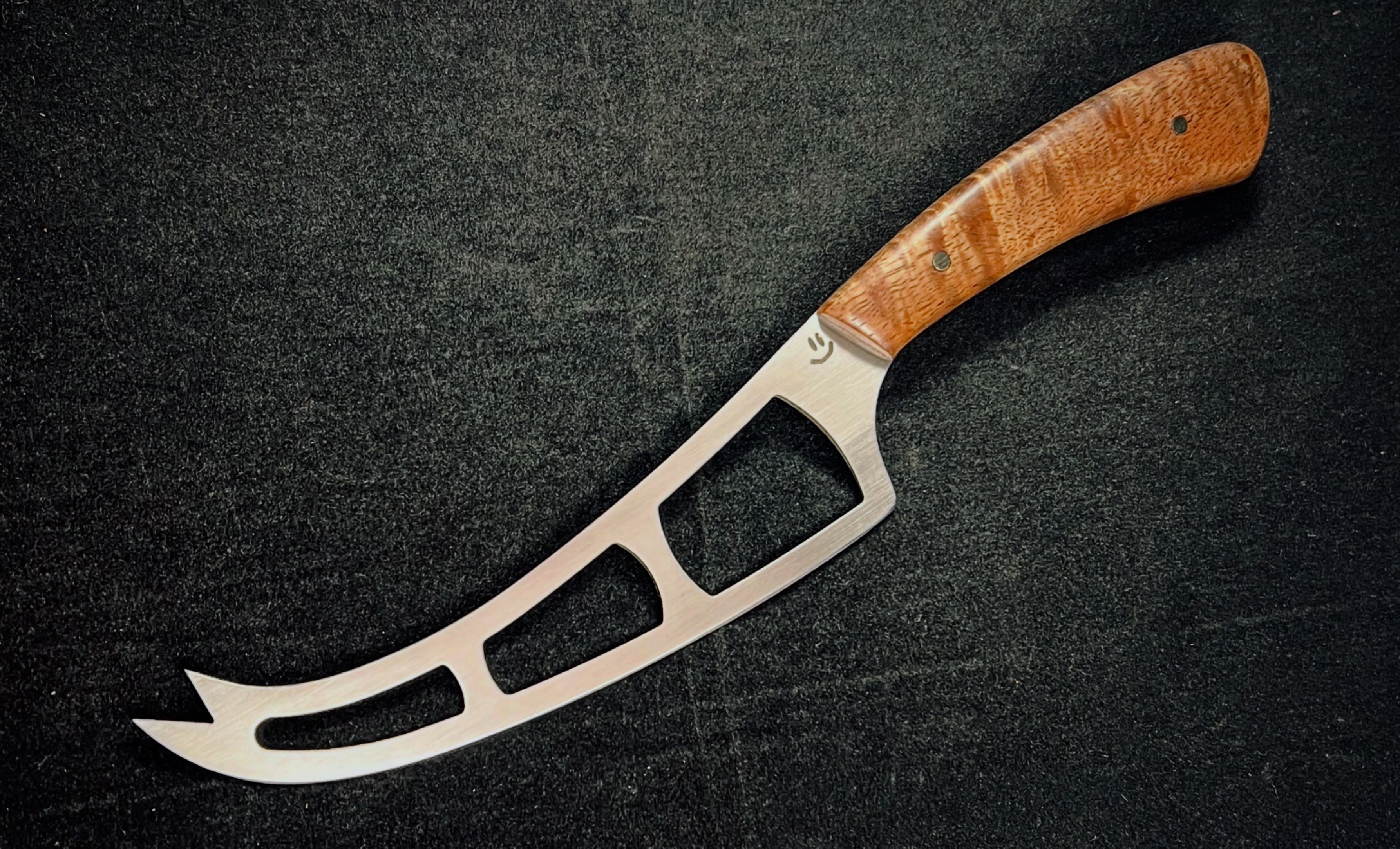 Mike Jones Knife & Tool custom kitchen knife
