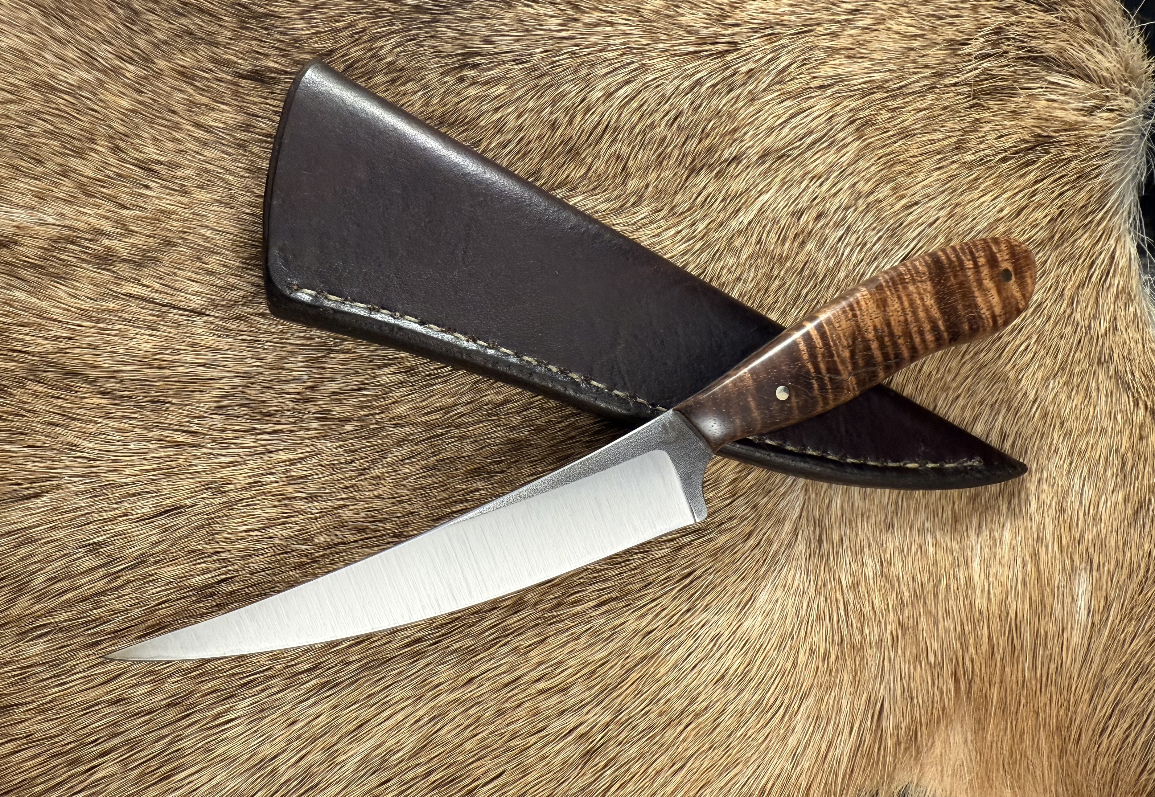 Mike Jones Knife & Tool