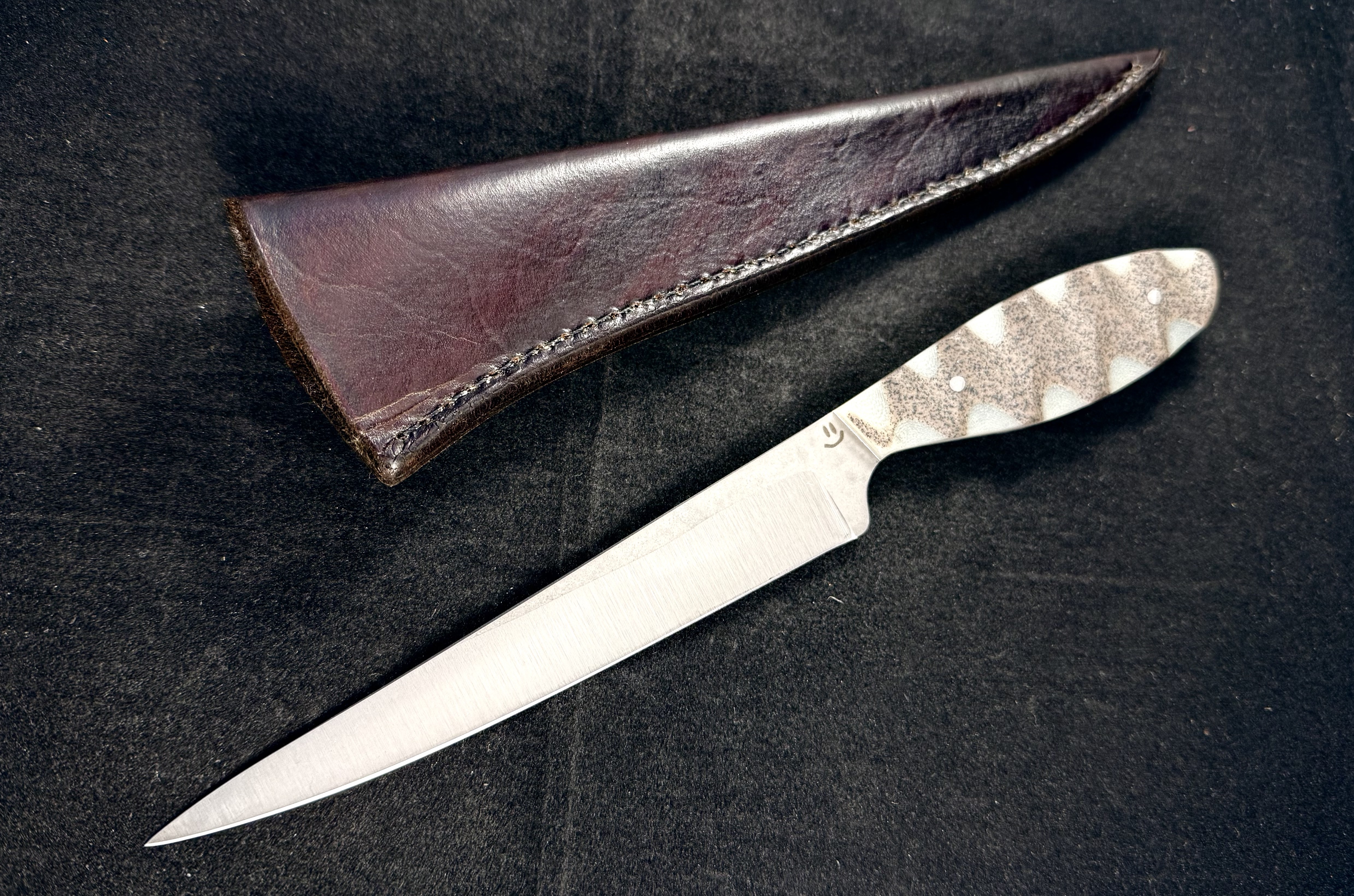 Mike Jones Knife & Tool