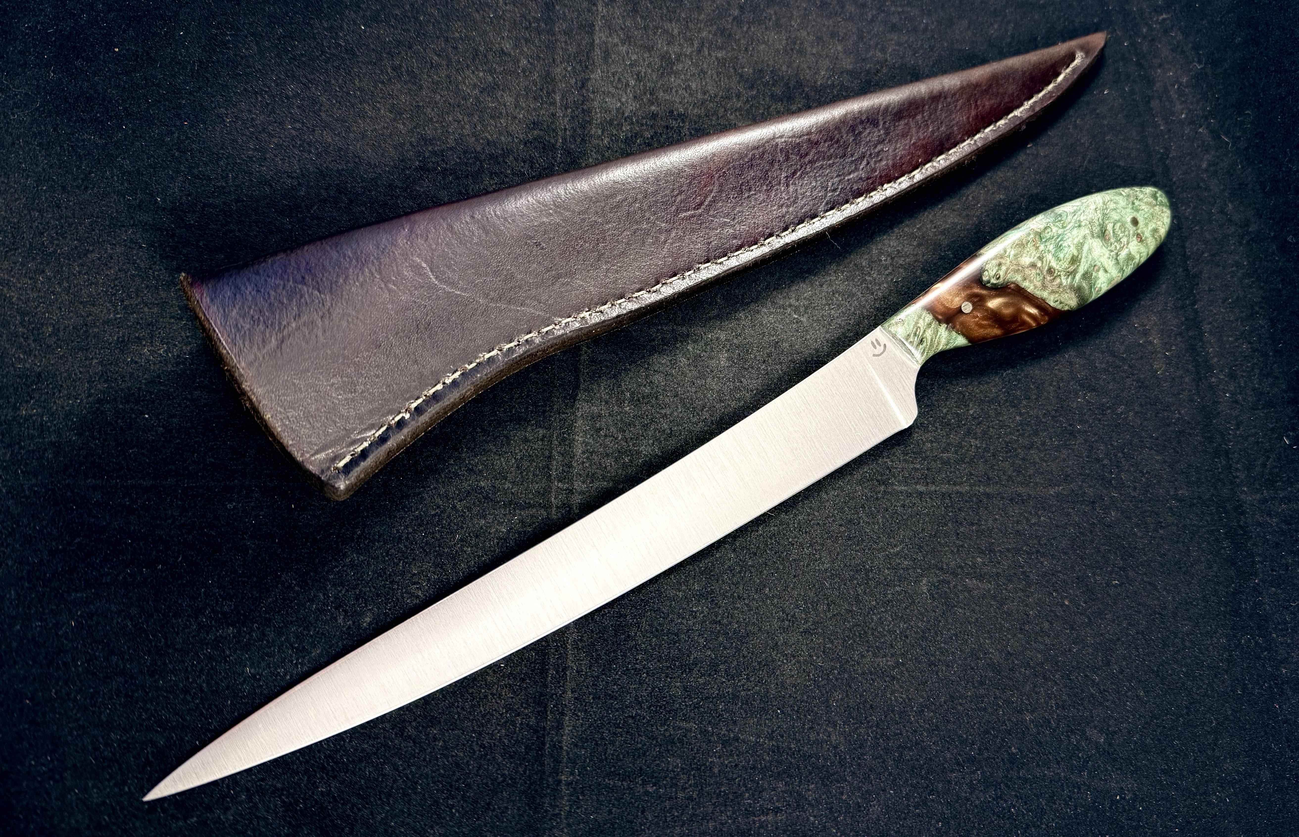 Mike Jones Knife & Tool