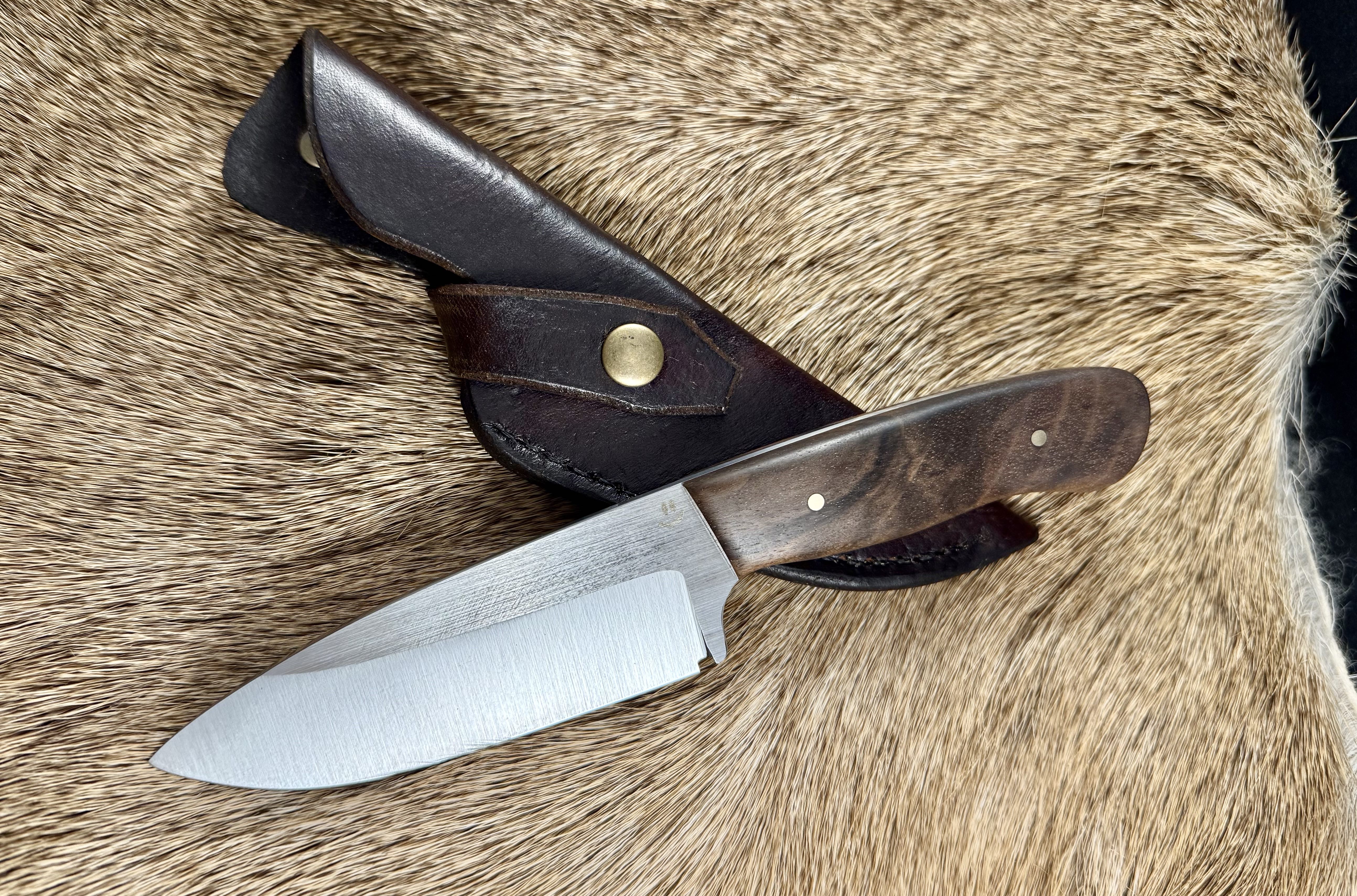 Mike Jones Knife & Tool