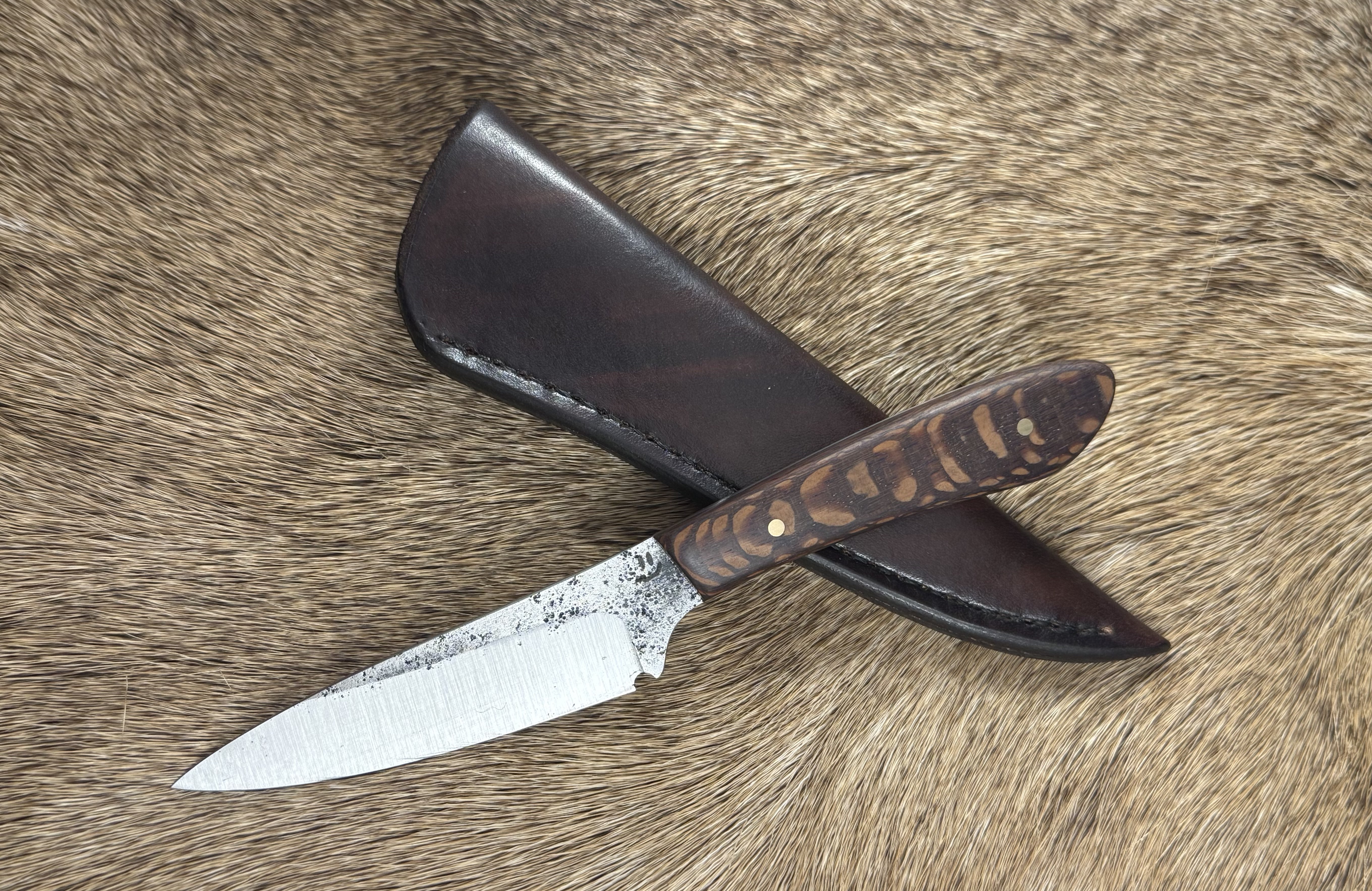 Mike Jones Knife & Tool