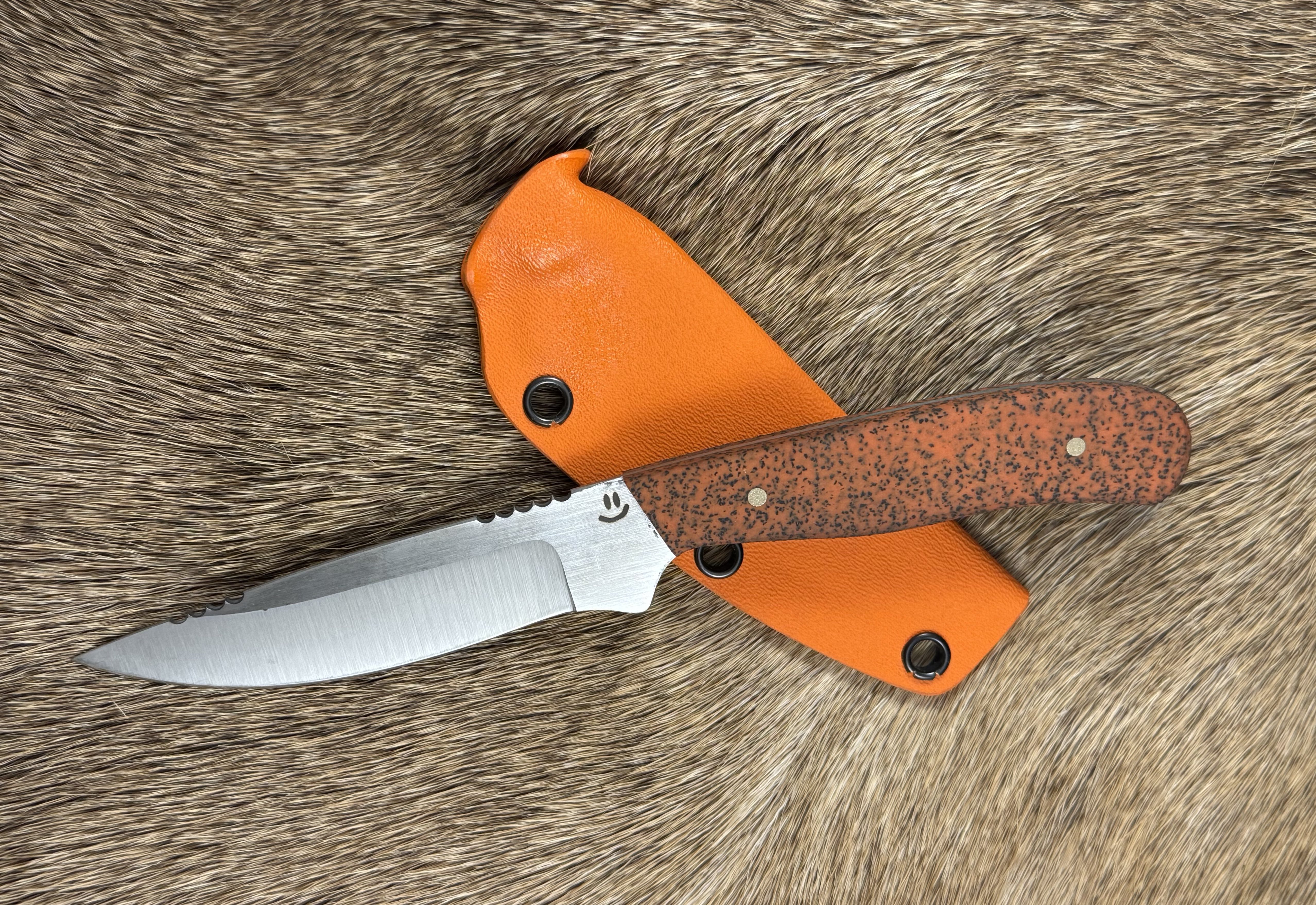 Mike Jones Knife & Tool