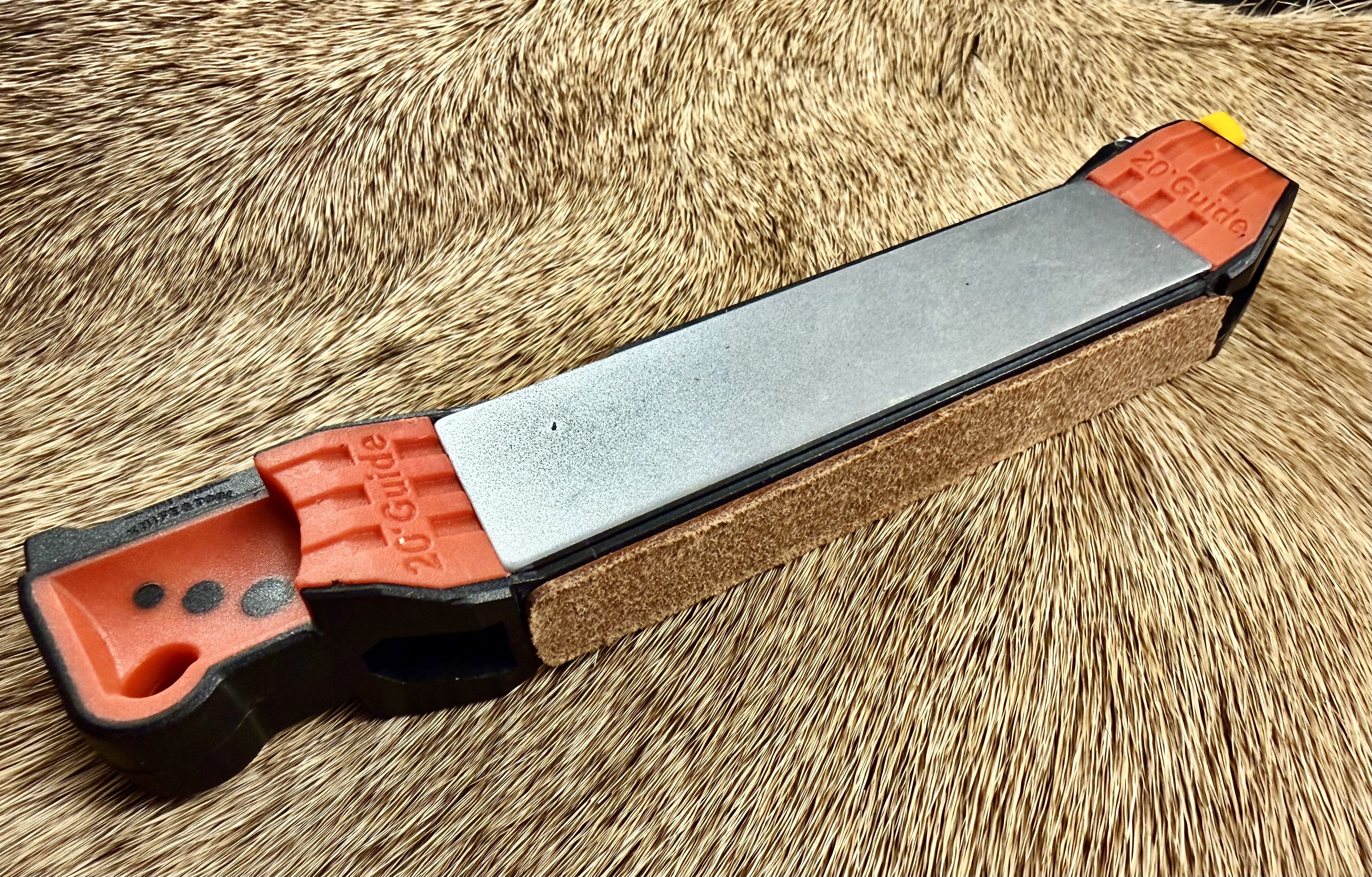 Mike Jones Knife & Tool