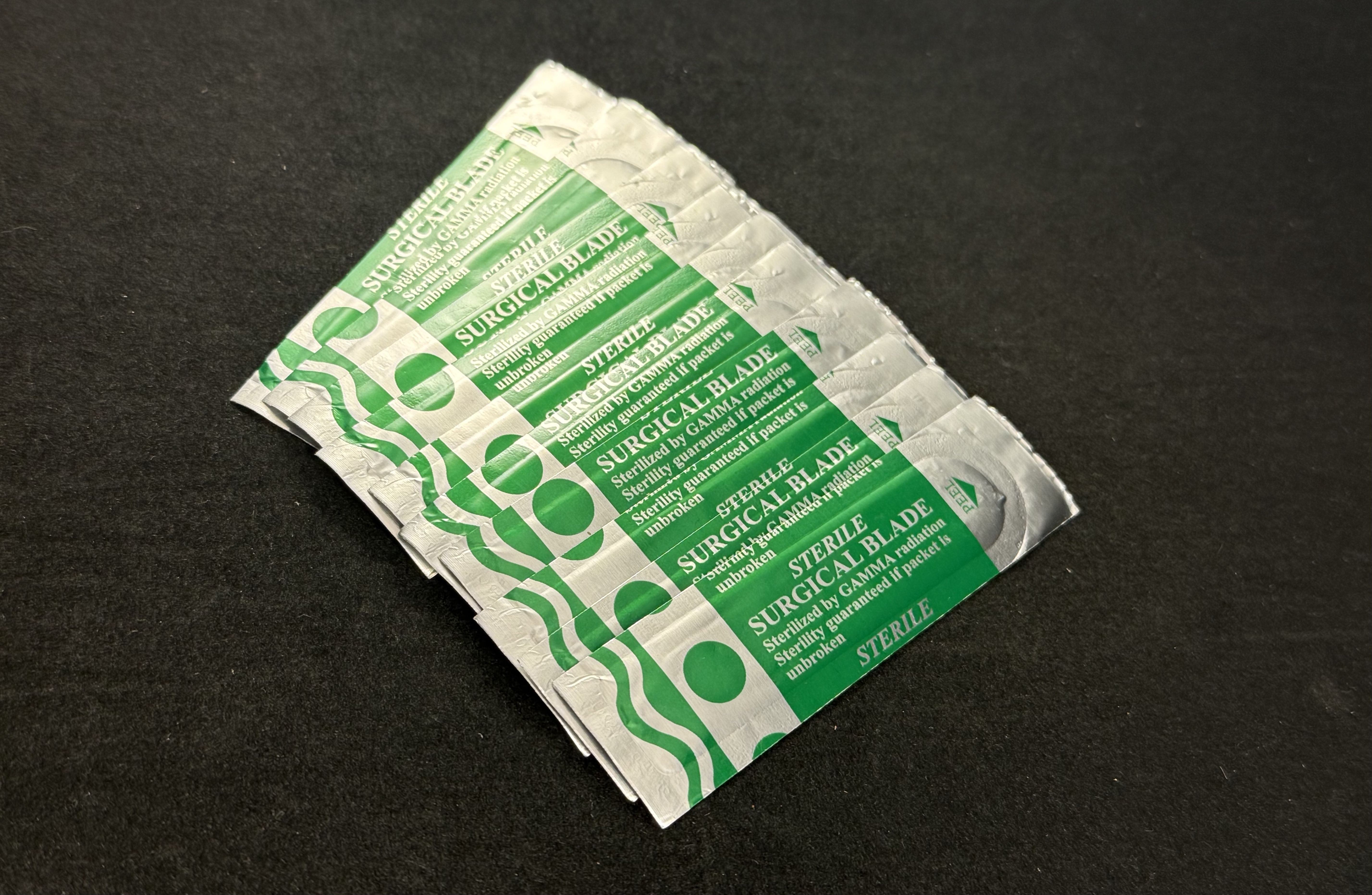 Mike Jones Knife & Tool 