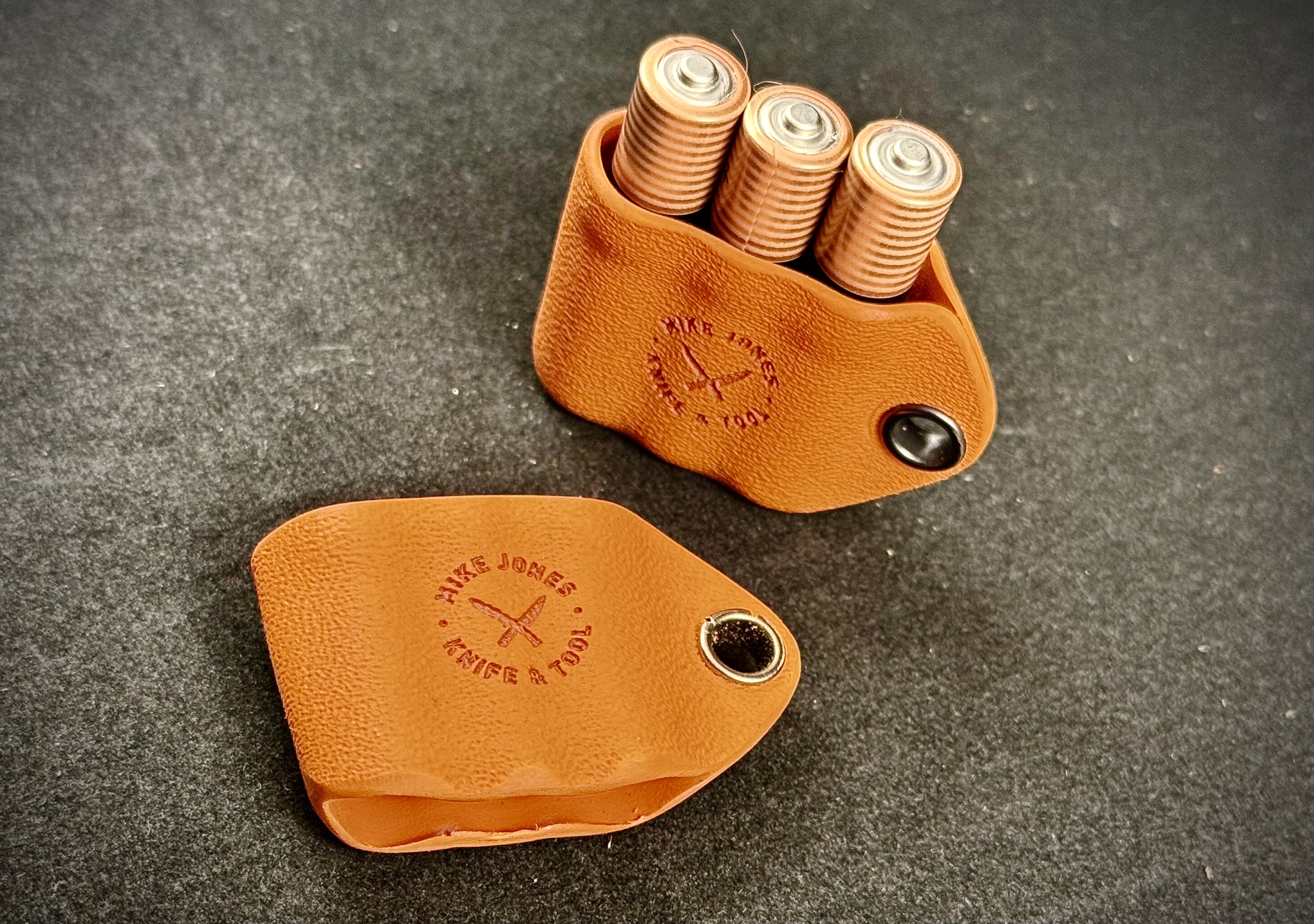 Mike Jones Knife & Tool 