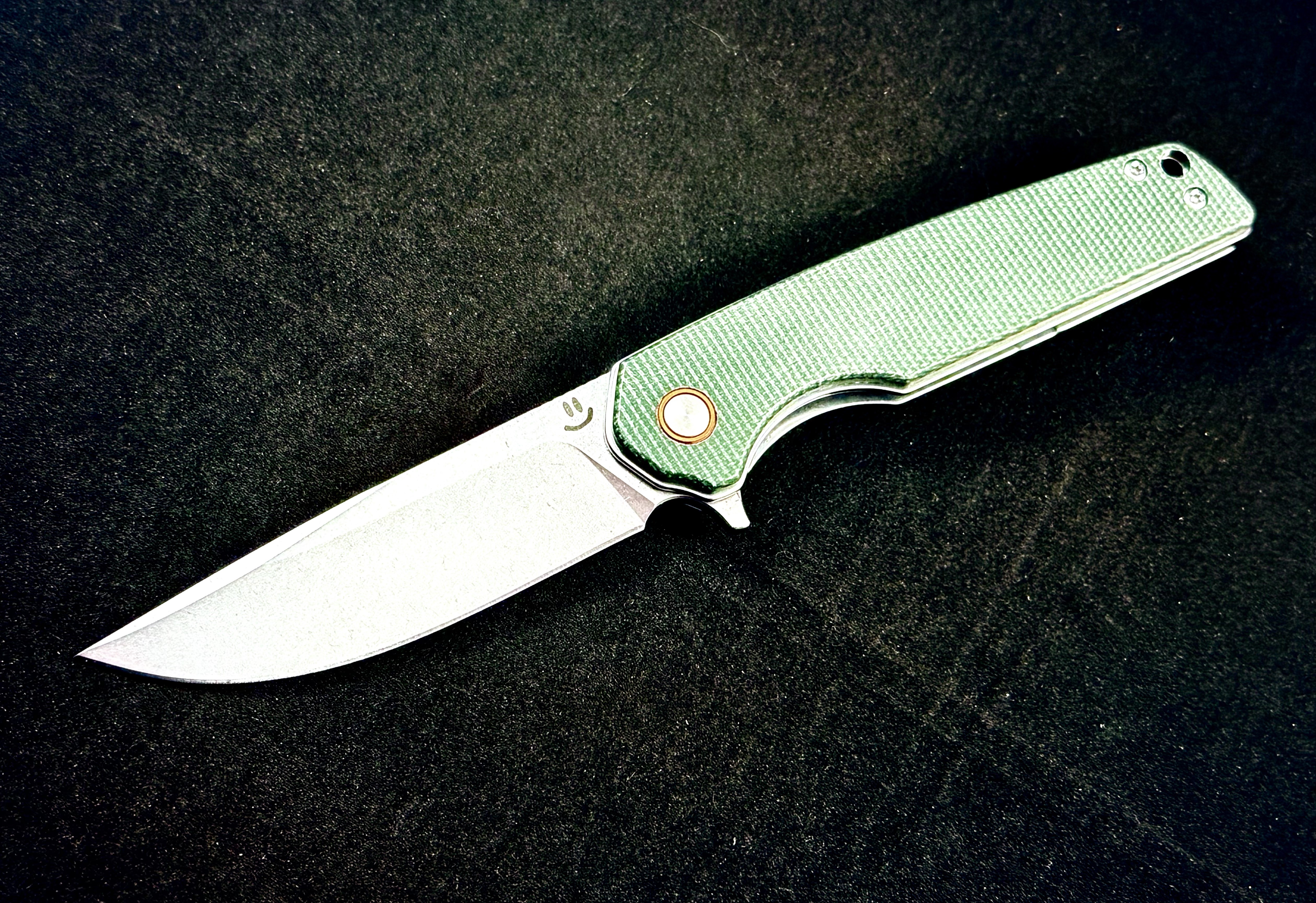 Mike Jones Knife & Tool