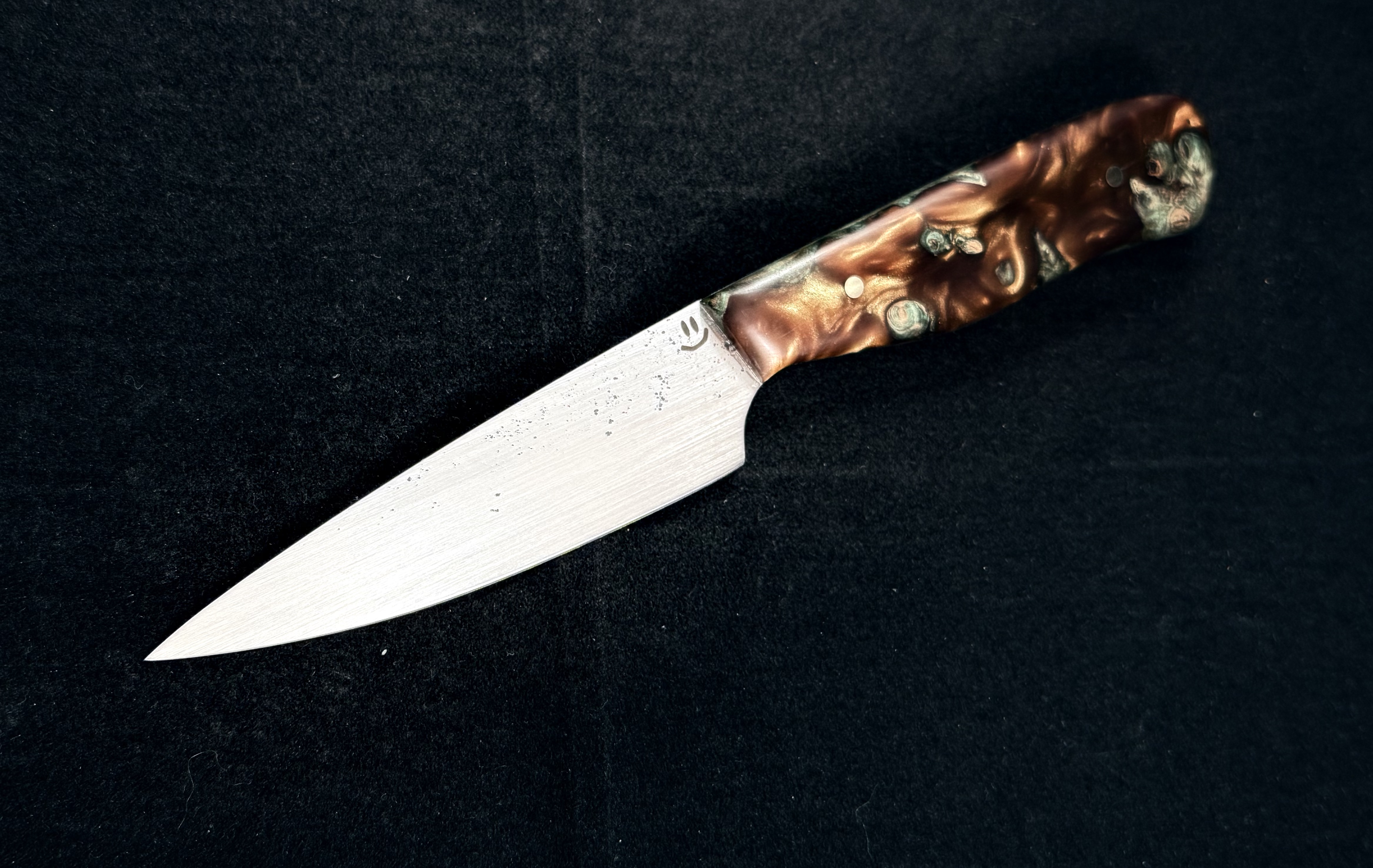 Mike Jones Knife & Tool