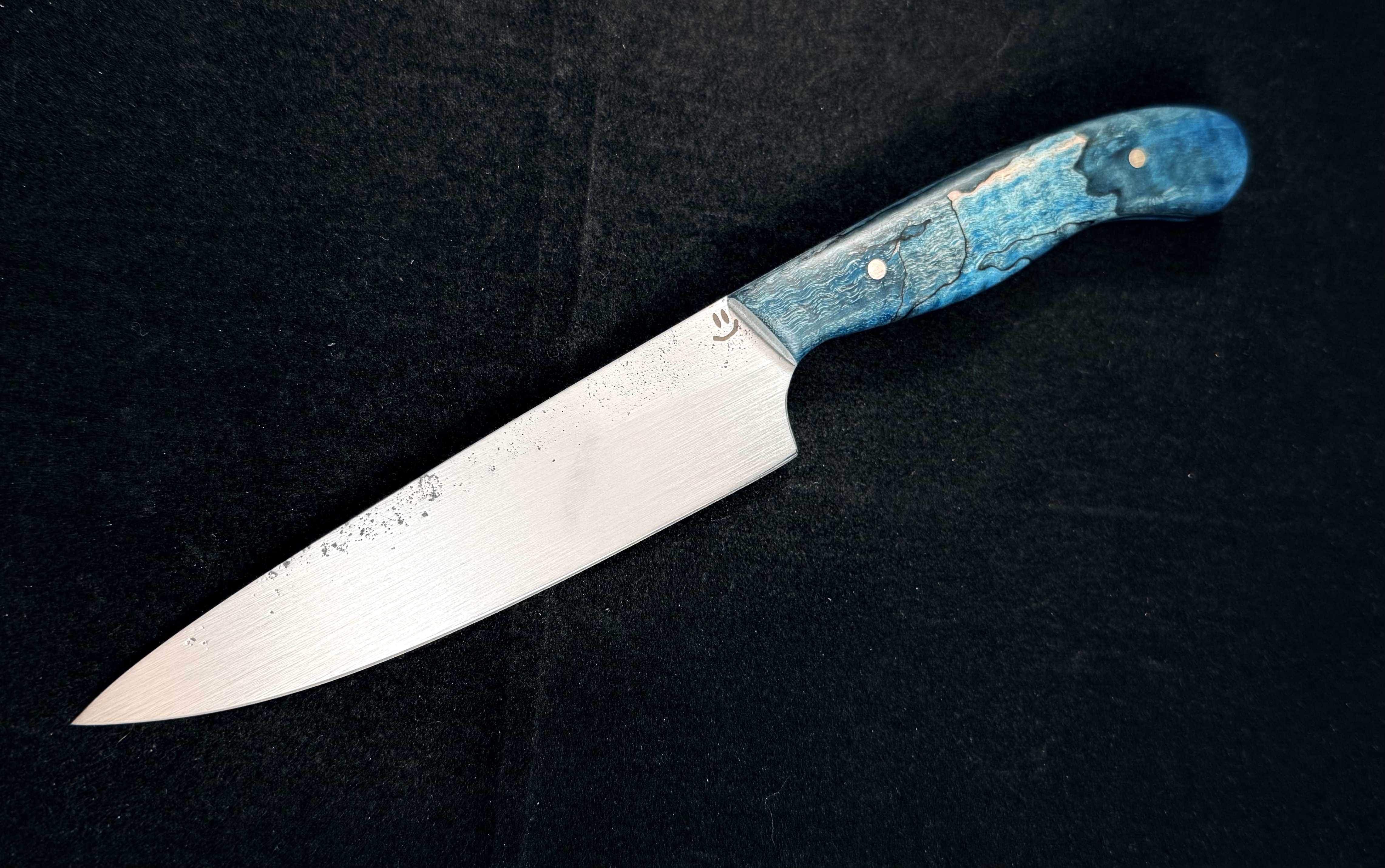 Mike Jones Knife & Tool