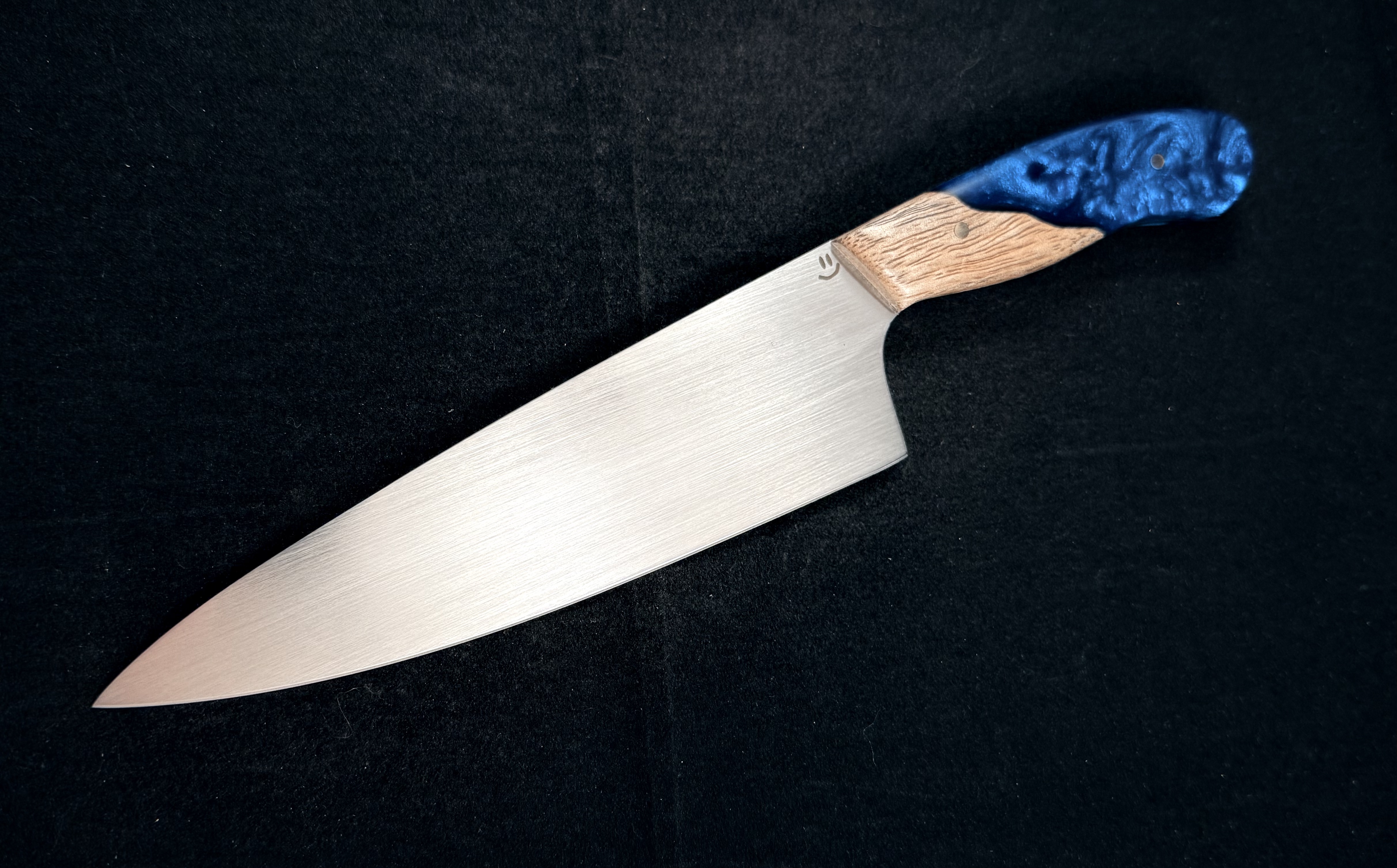 Mike Jones Knife & Tool