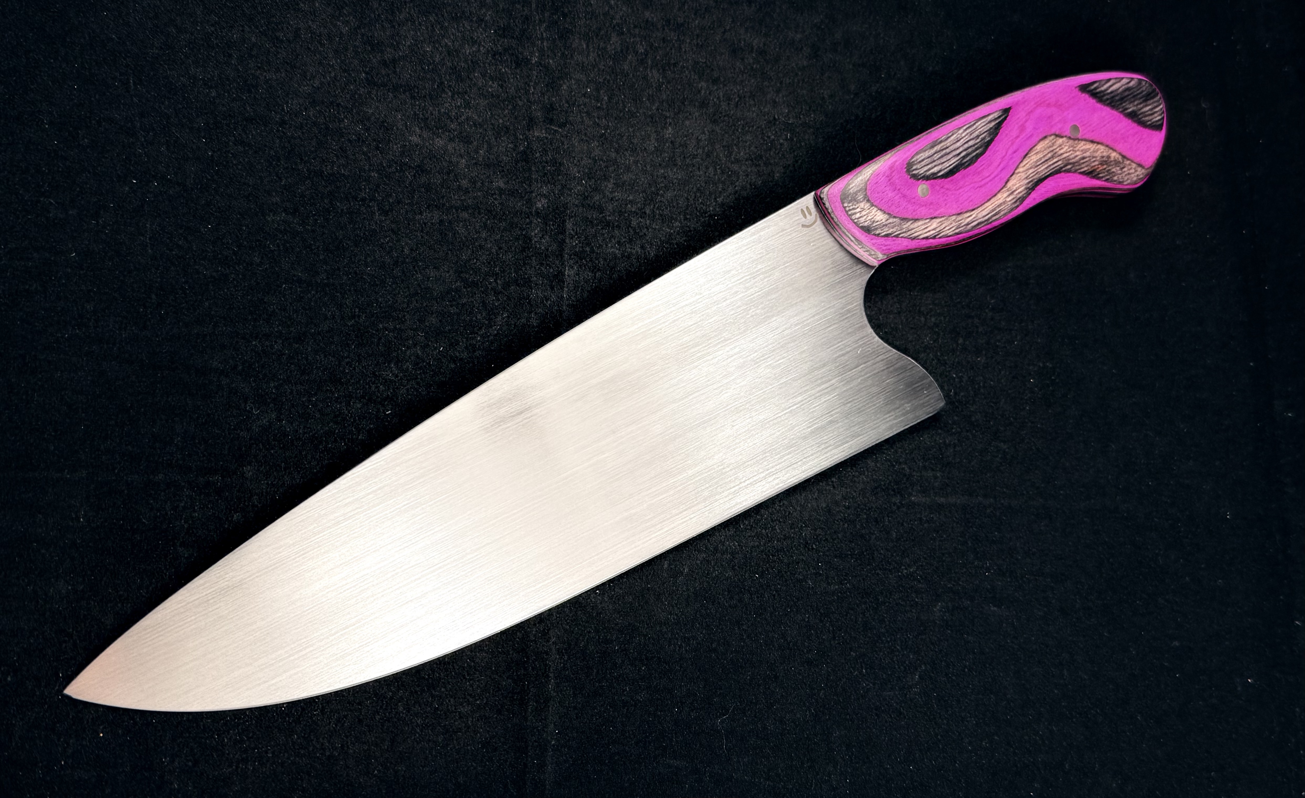 Mike Jones Knife & Tool