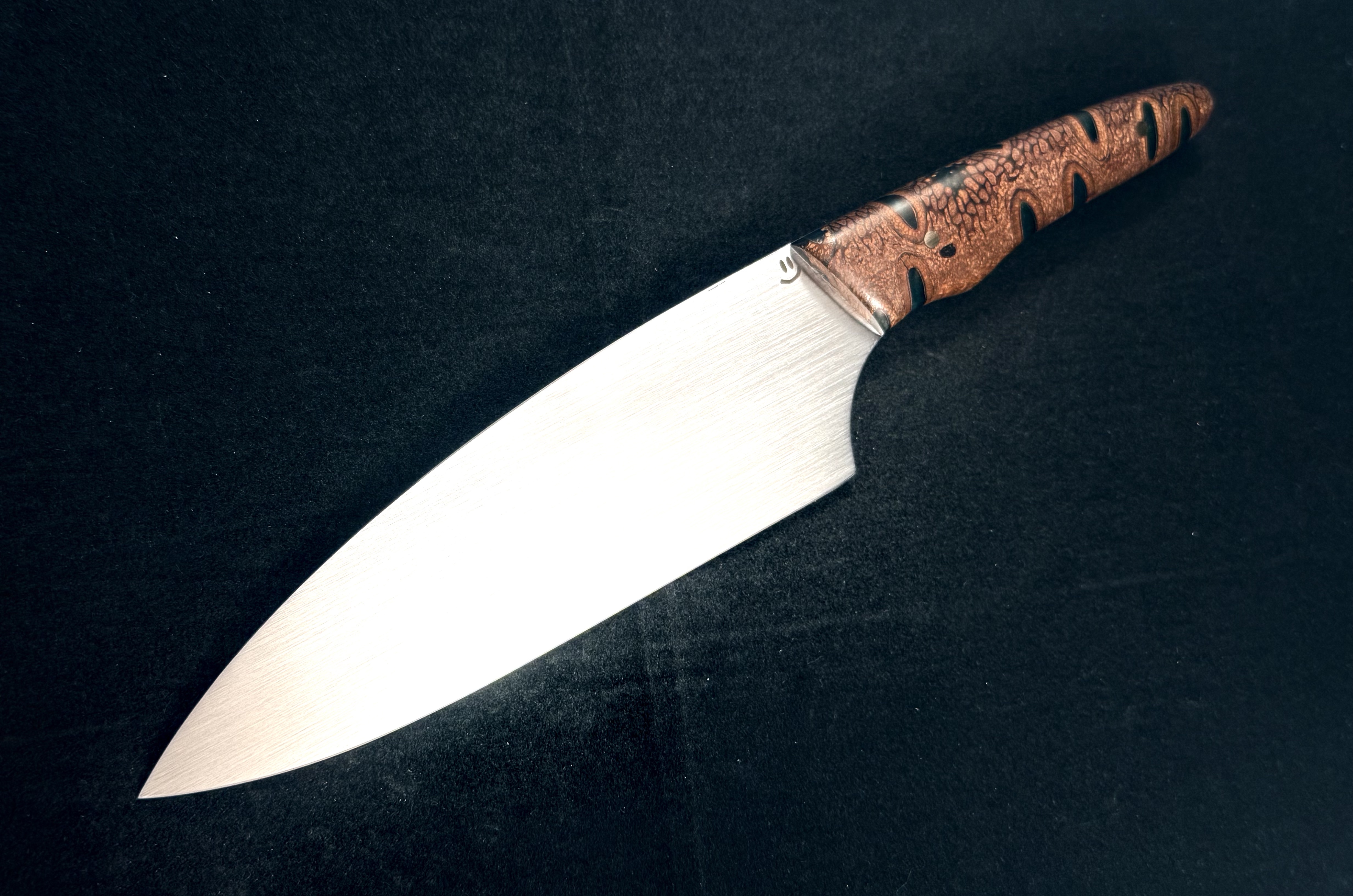 Mike Jones Knife & Tool