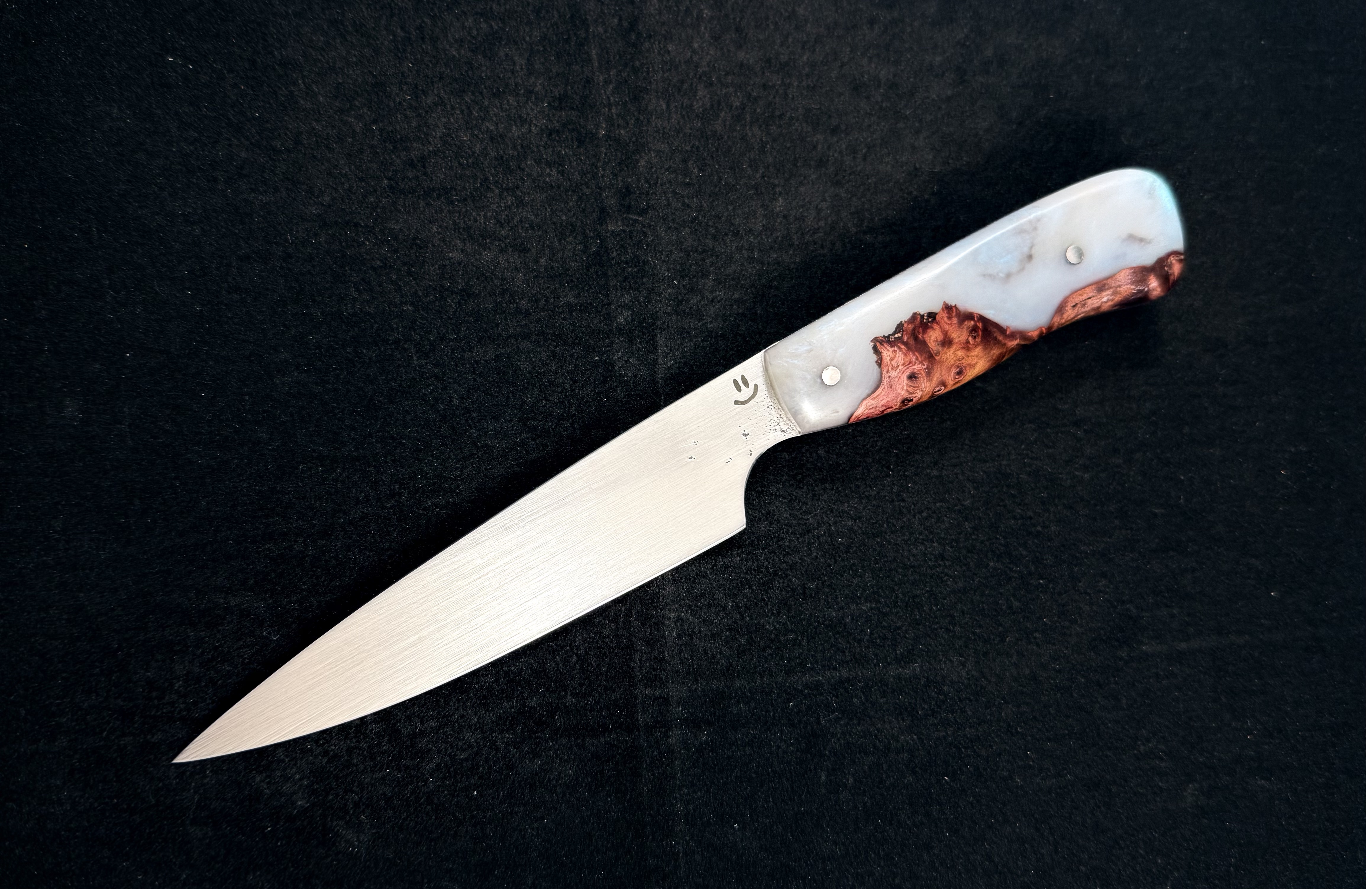 Mike Jones Knife & Tool 