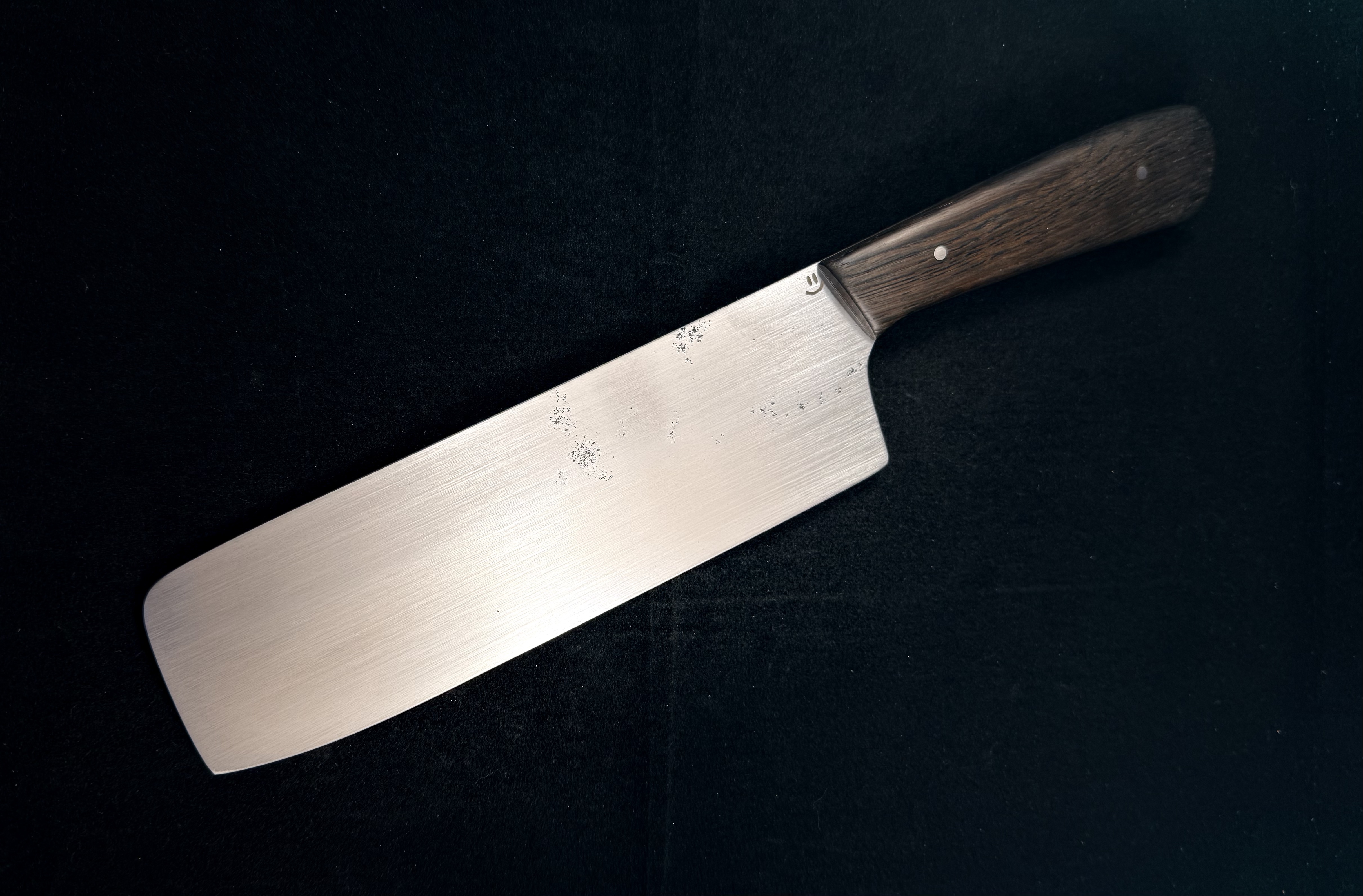 Mike Jones Knife & Tool 