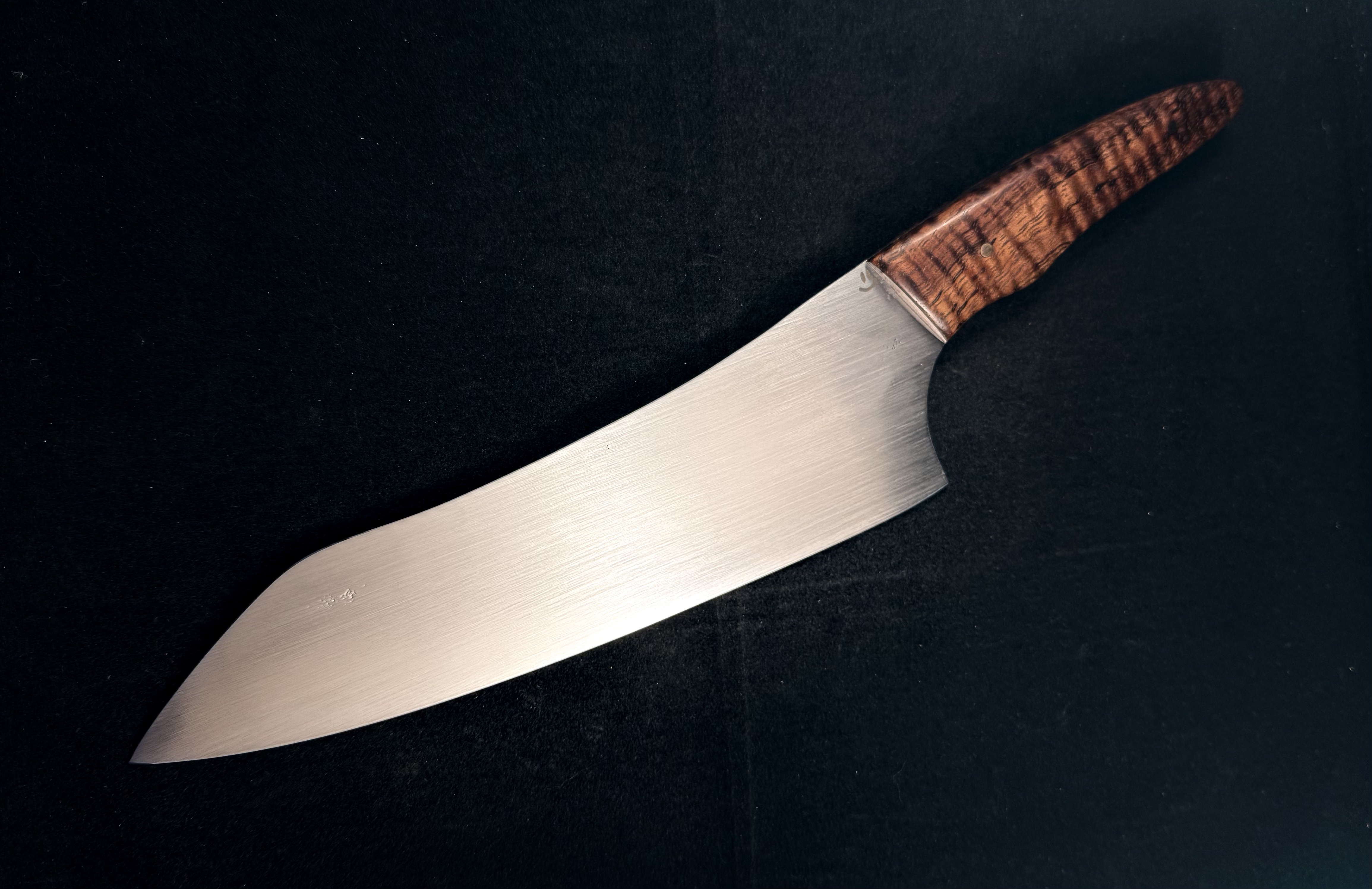 Mike Jones Knife & Tool 