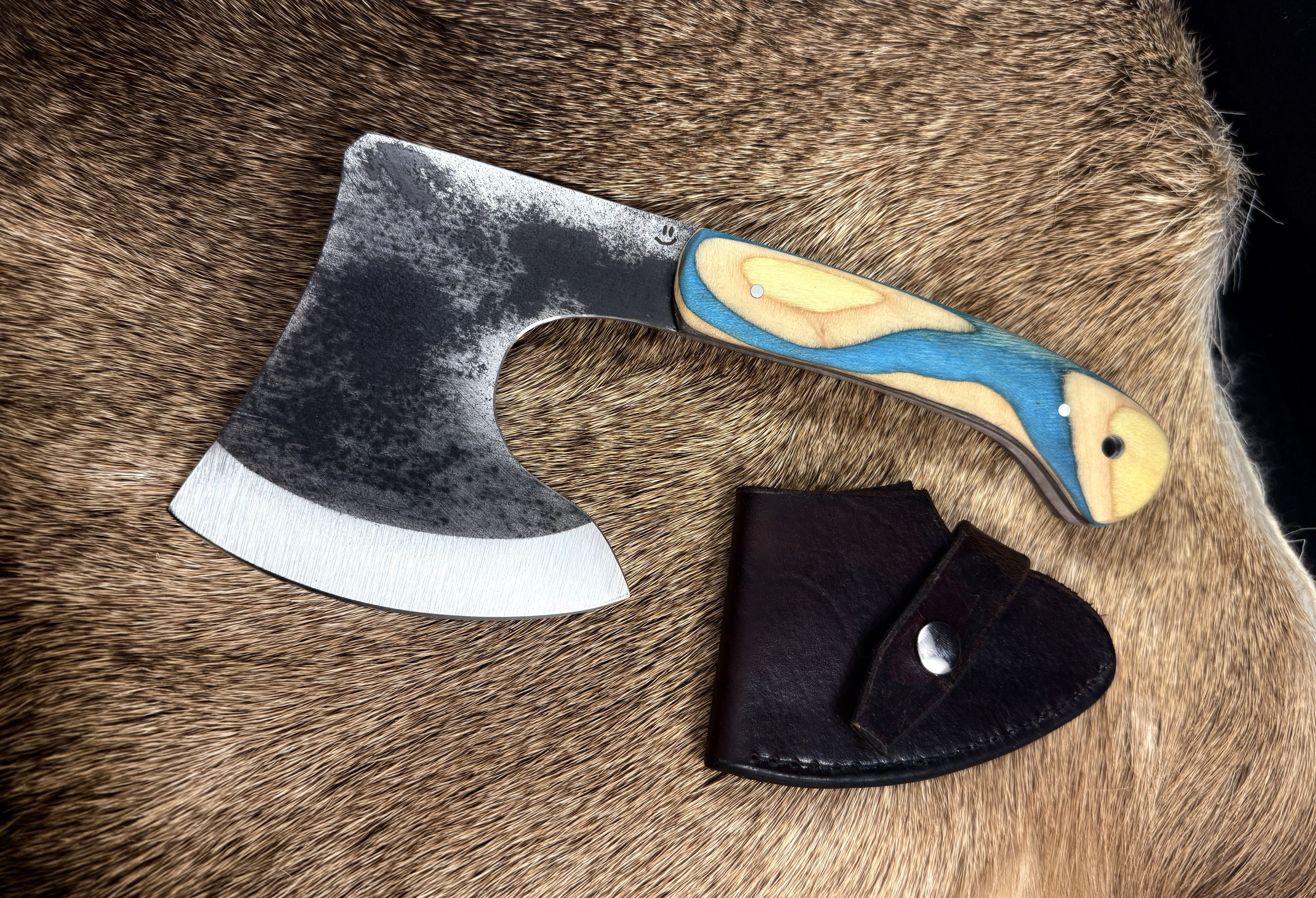 Mike Jones Knife & Tool 