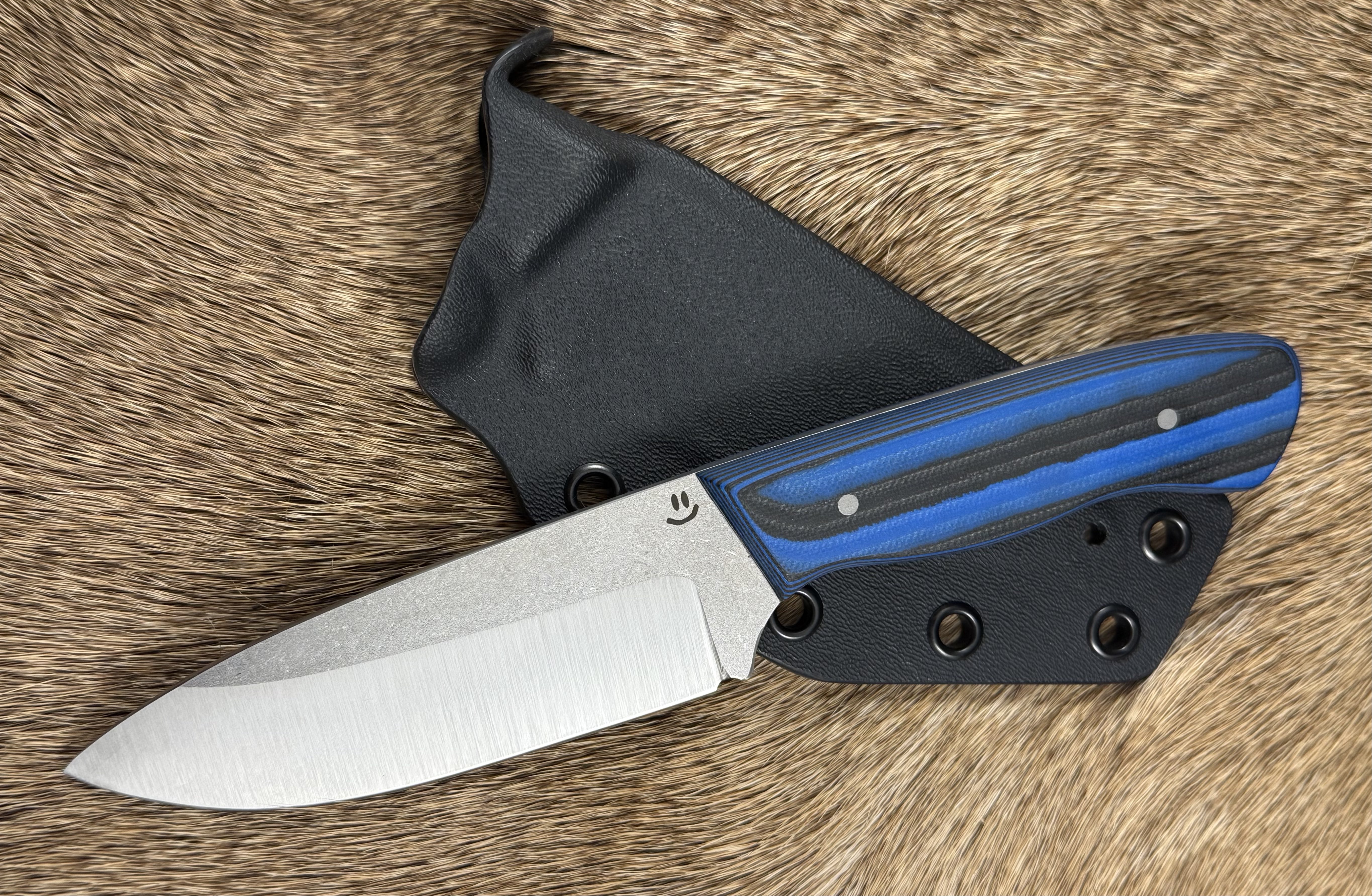 Mike Jones Knife & Tool