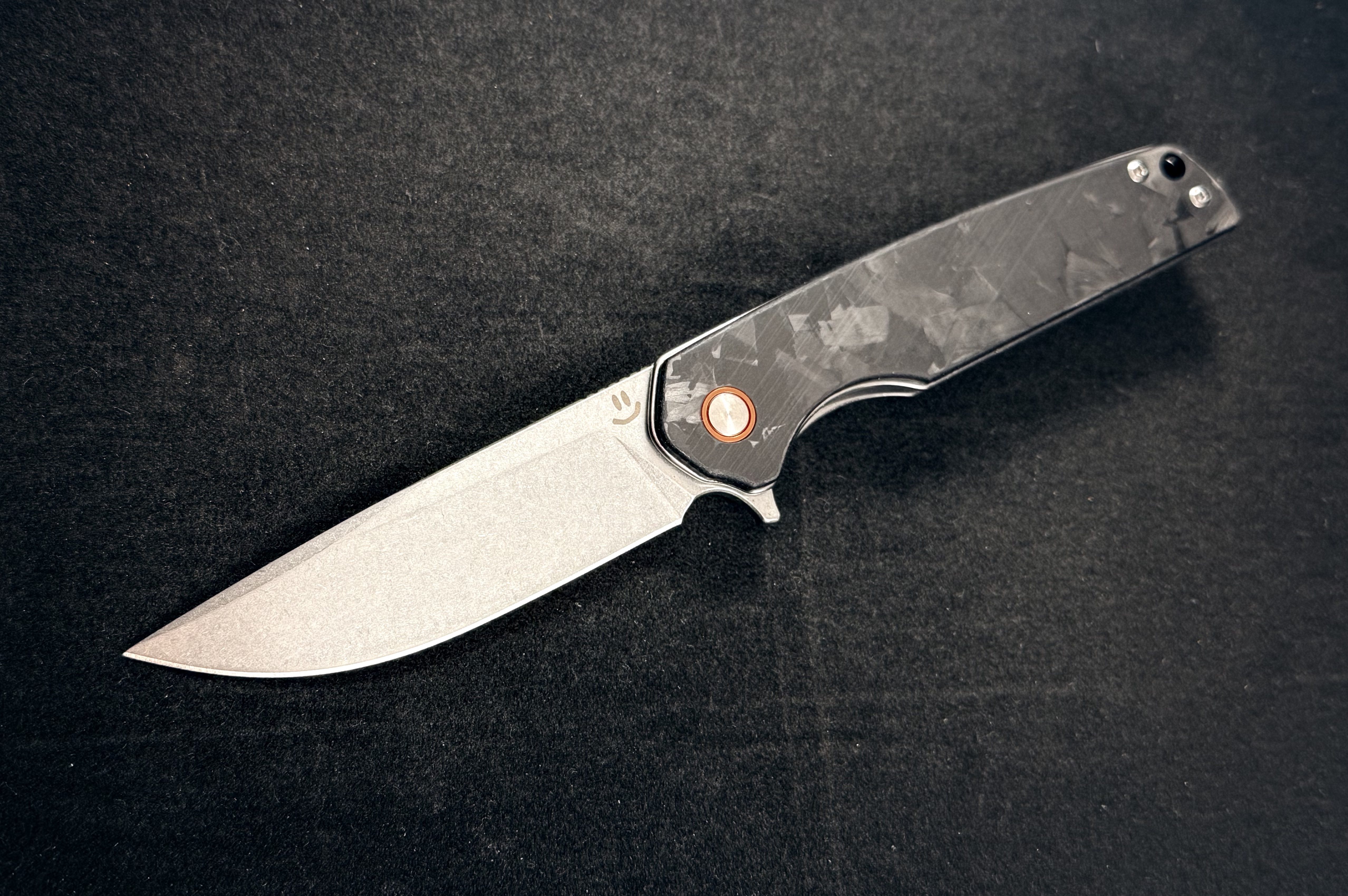 Mike Jones Knife & Tool 