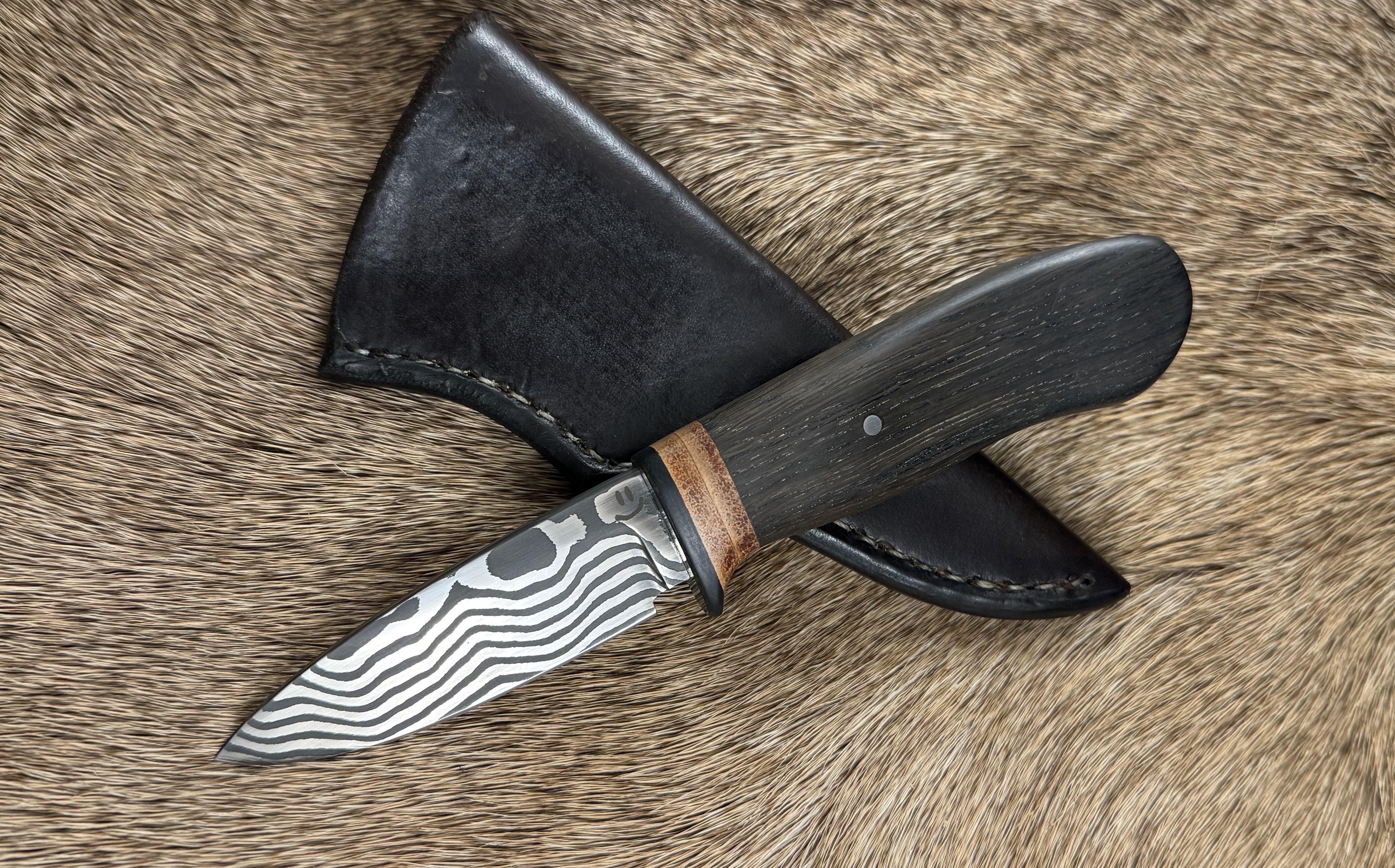 Mike Jones Knife & Tool