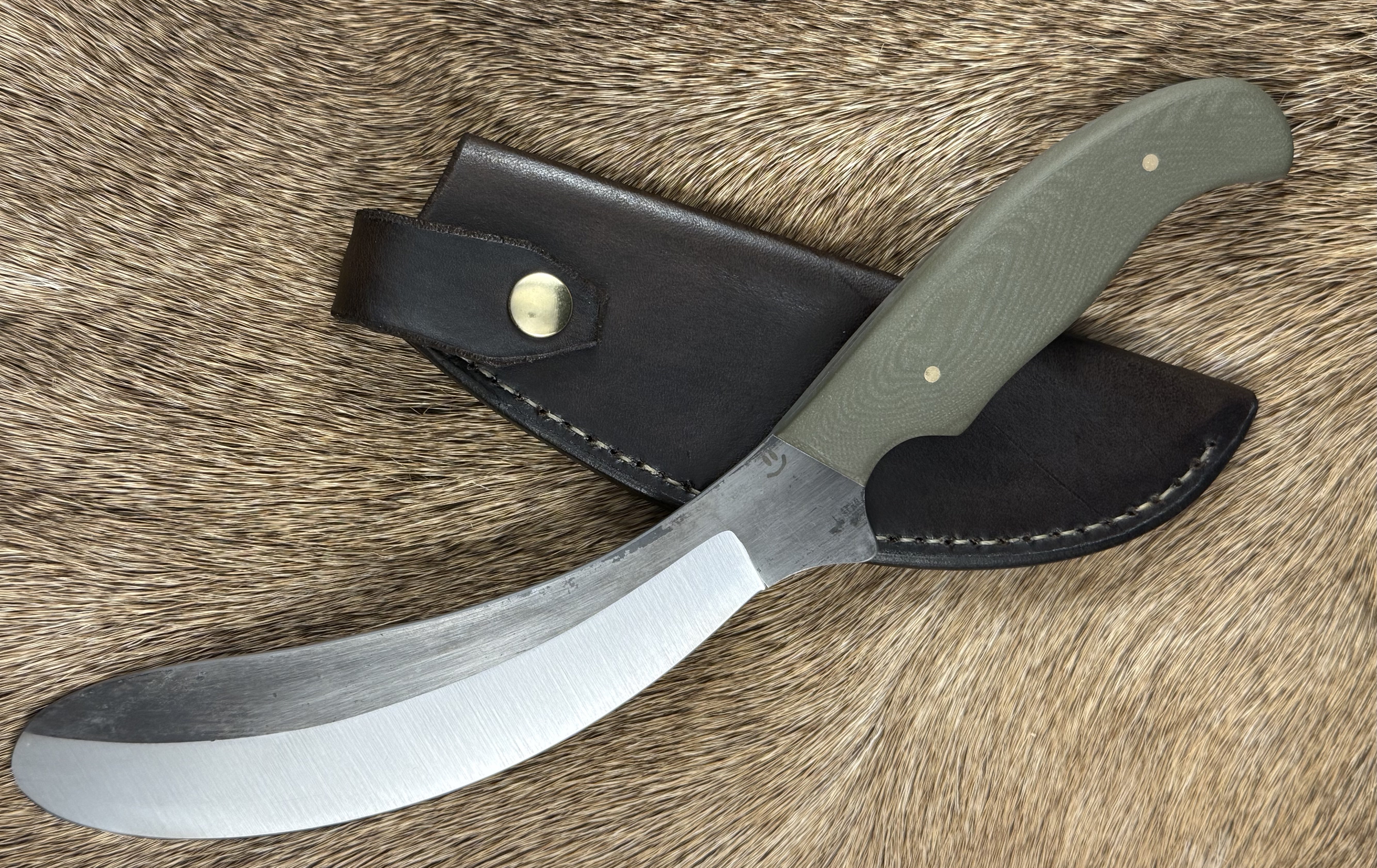 Mike Jones Knife & Tool