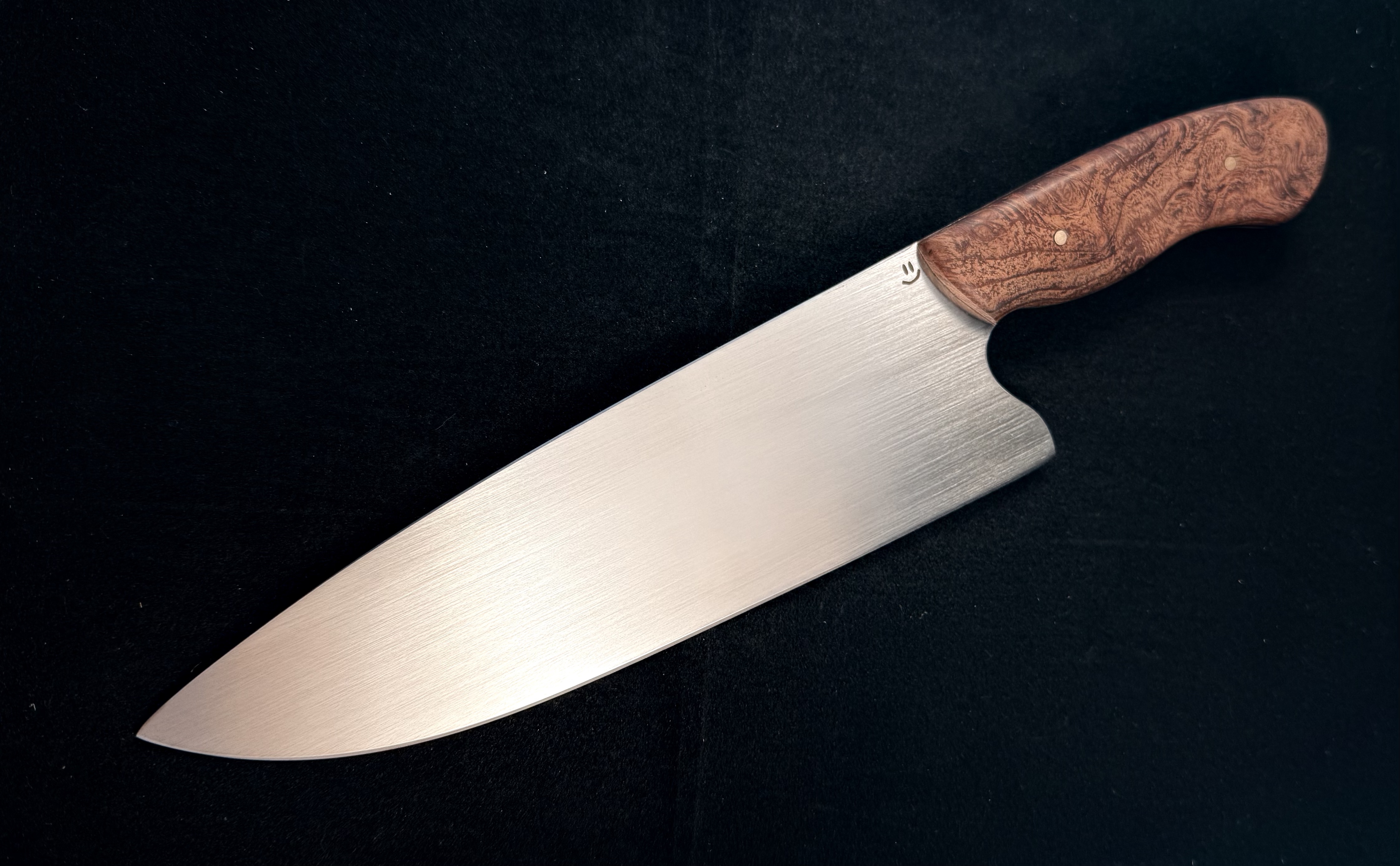 Mike Jones Knife & Tool