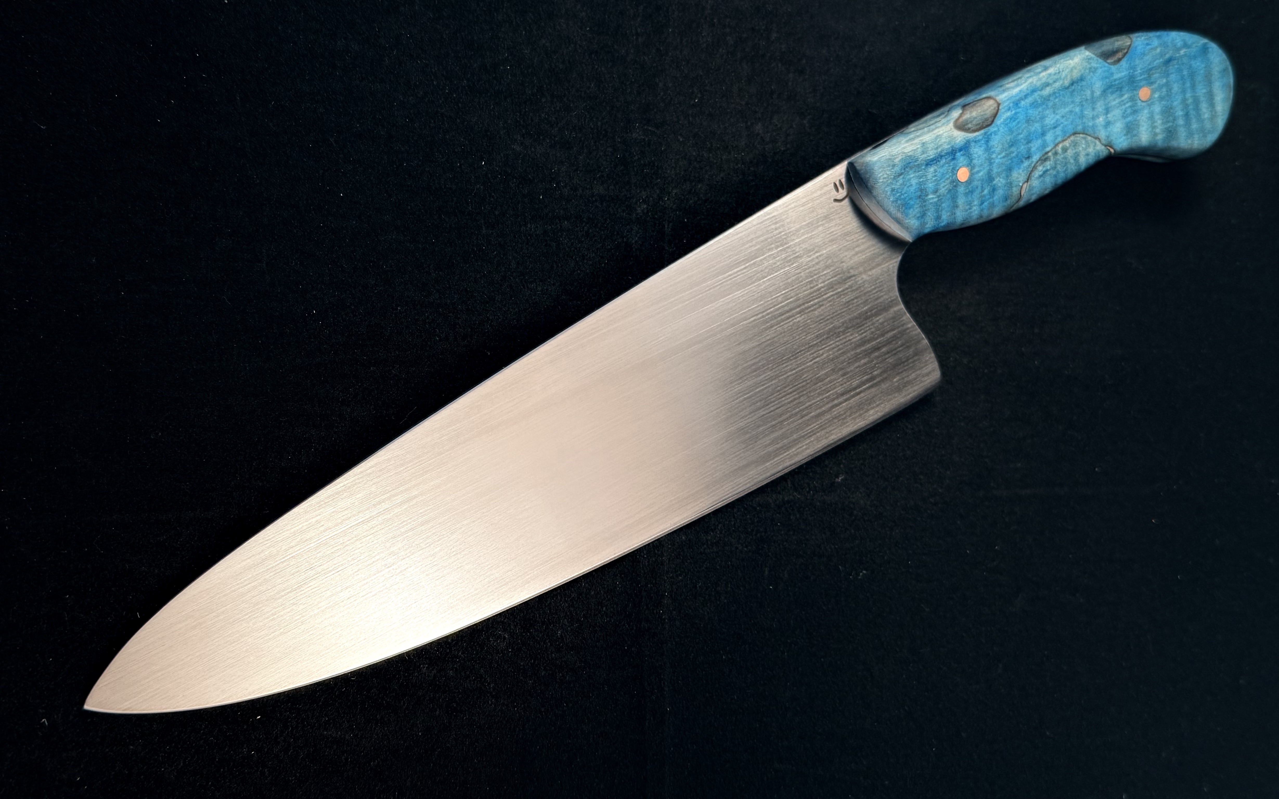 Mike Jones Knife & Tool