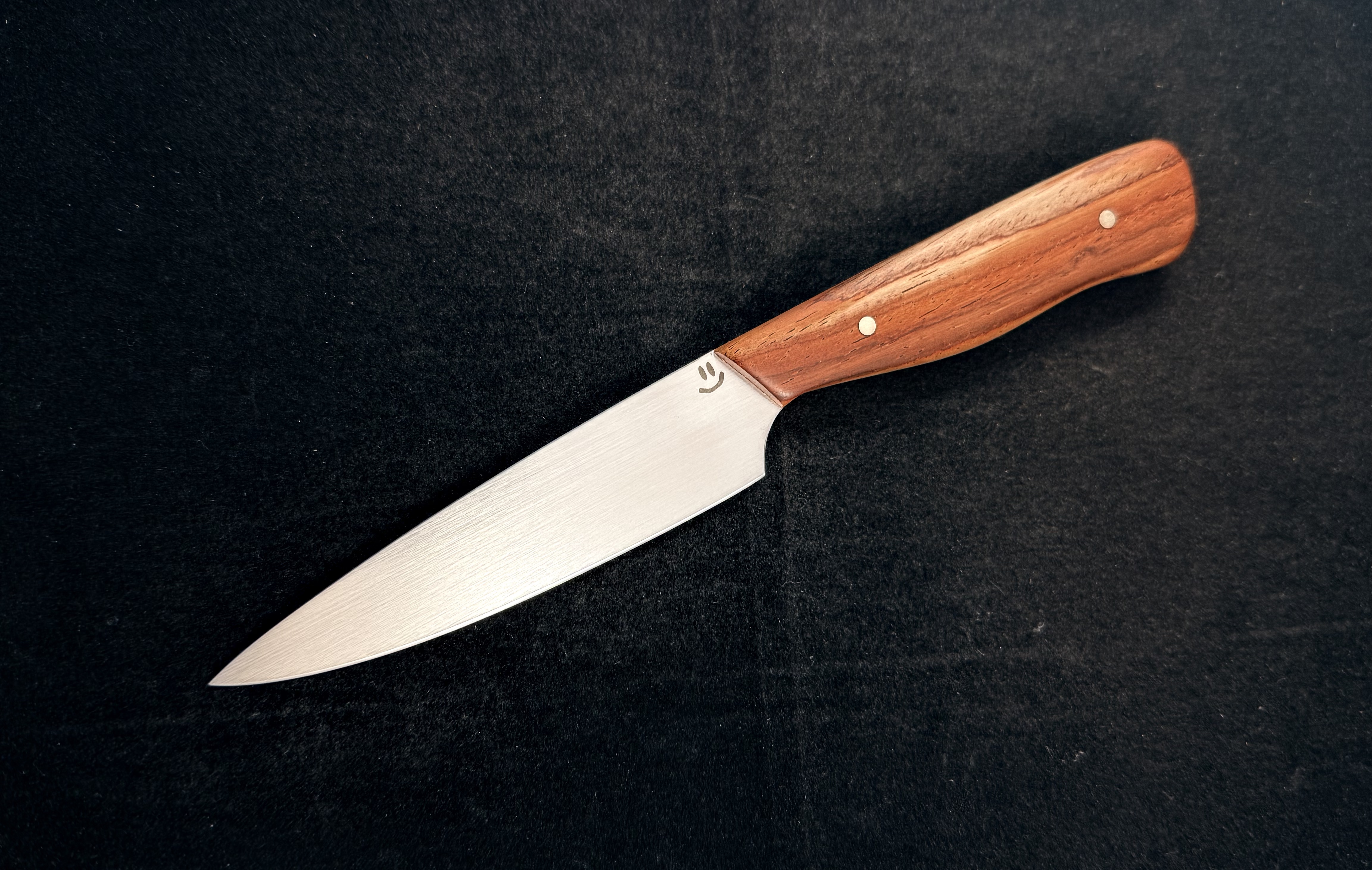 Mike Jones Knife & Tool 