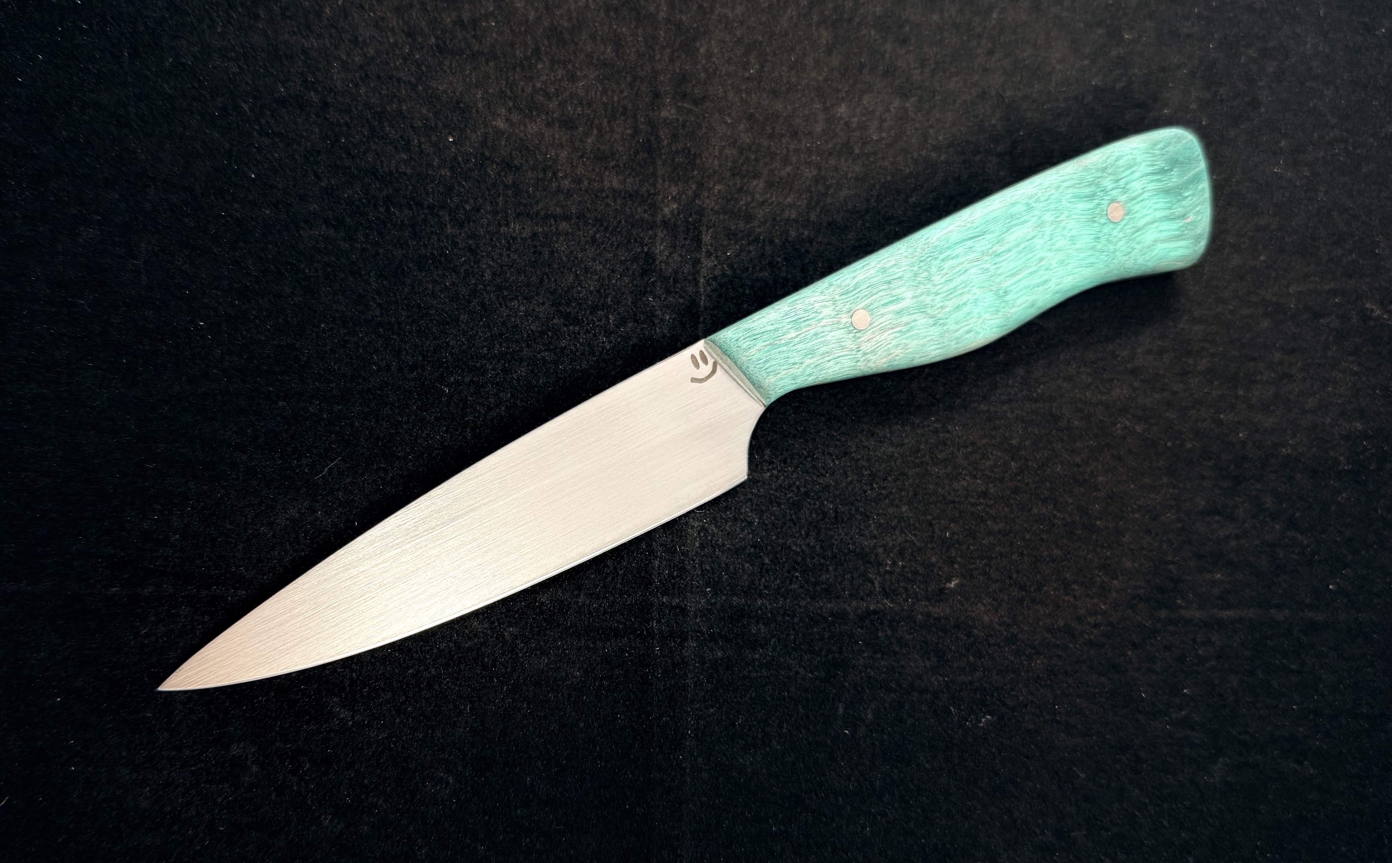 Mike Jones Knife & Tool