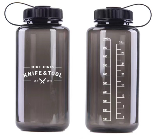 Mike Jones Knife & Tool 