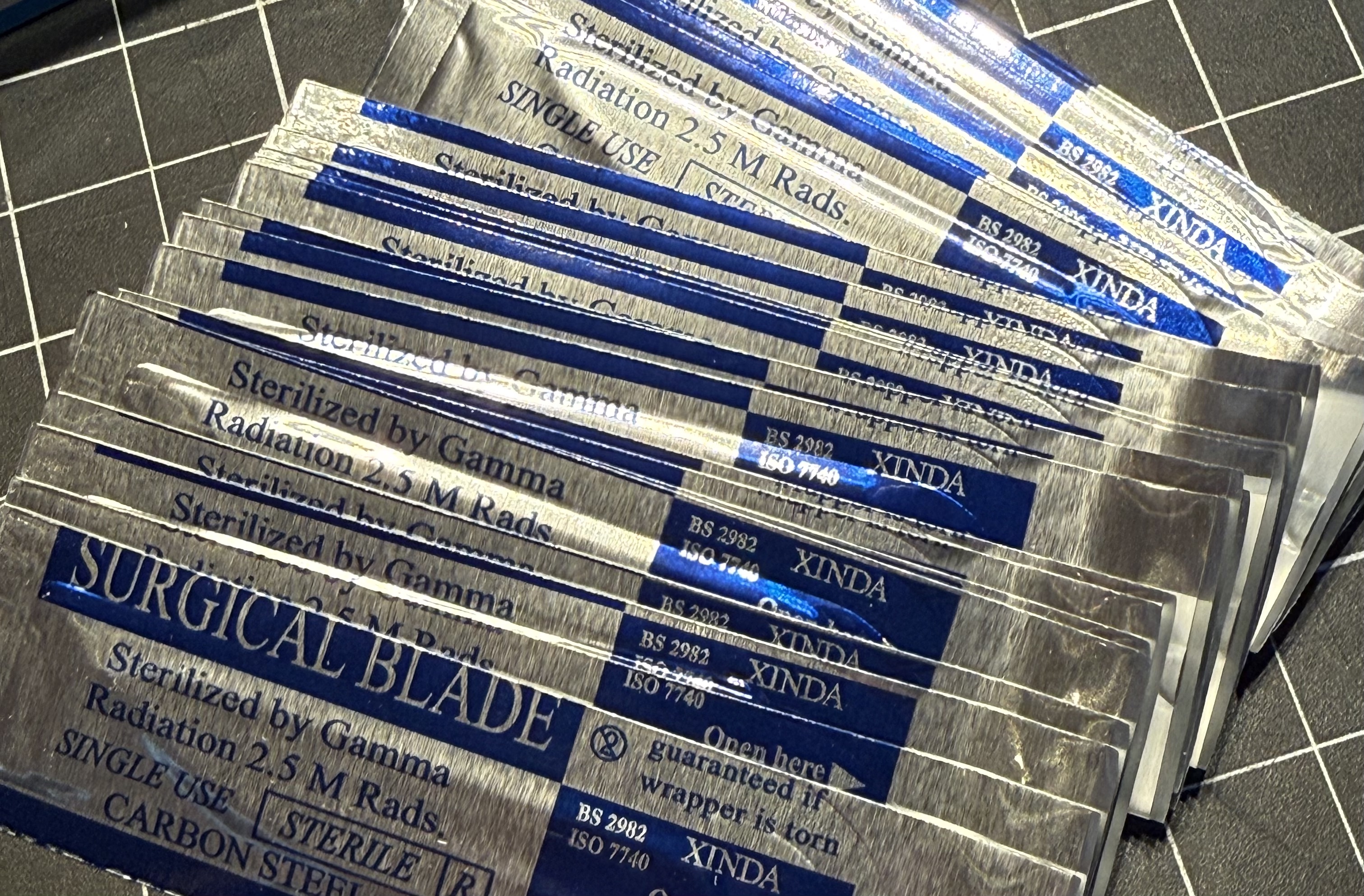 Mike Jones Knife & Tool