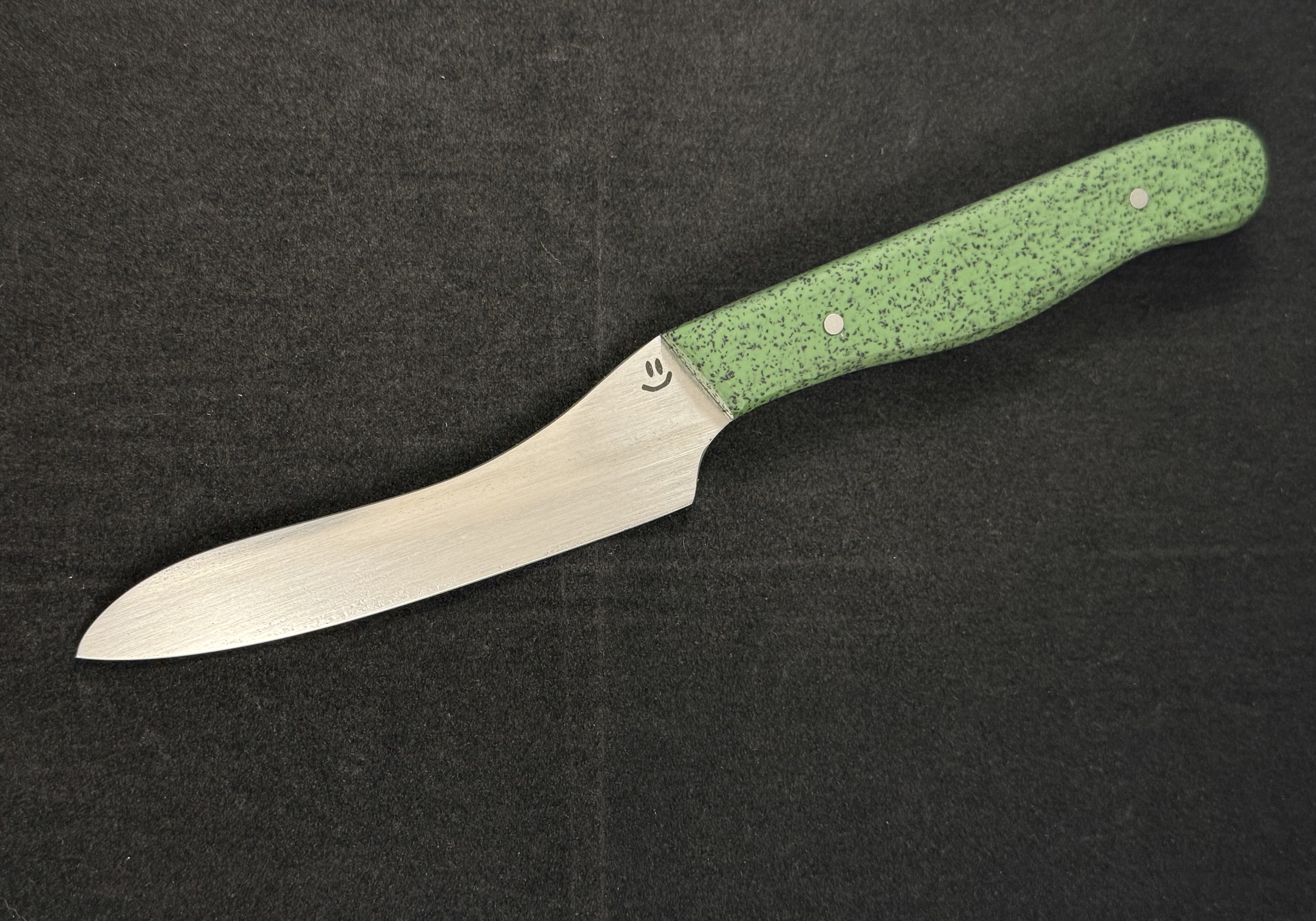 Mike Jones Knife & Tool 