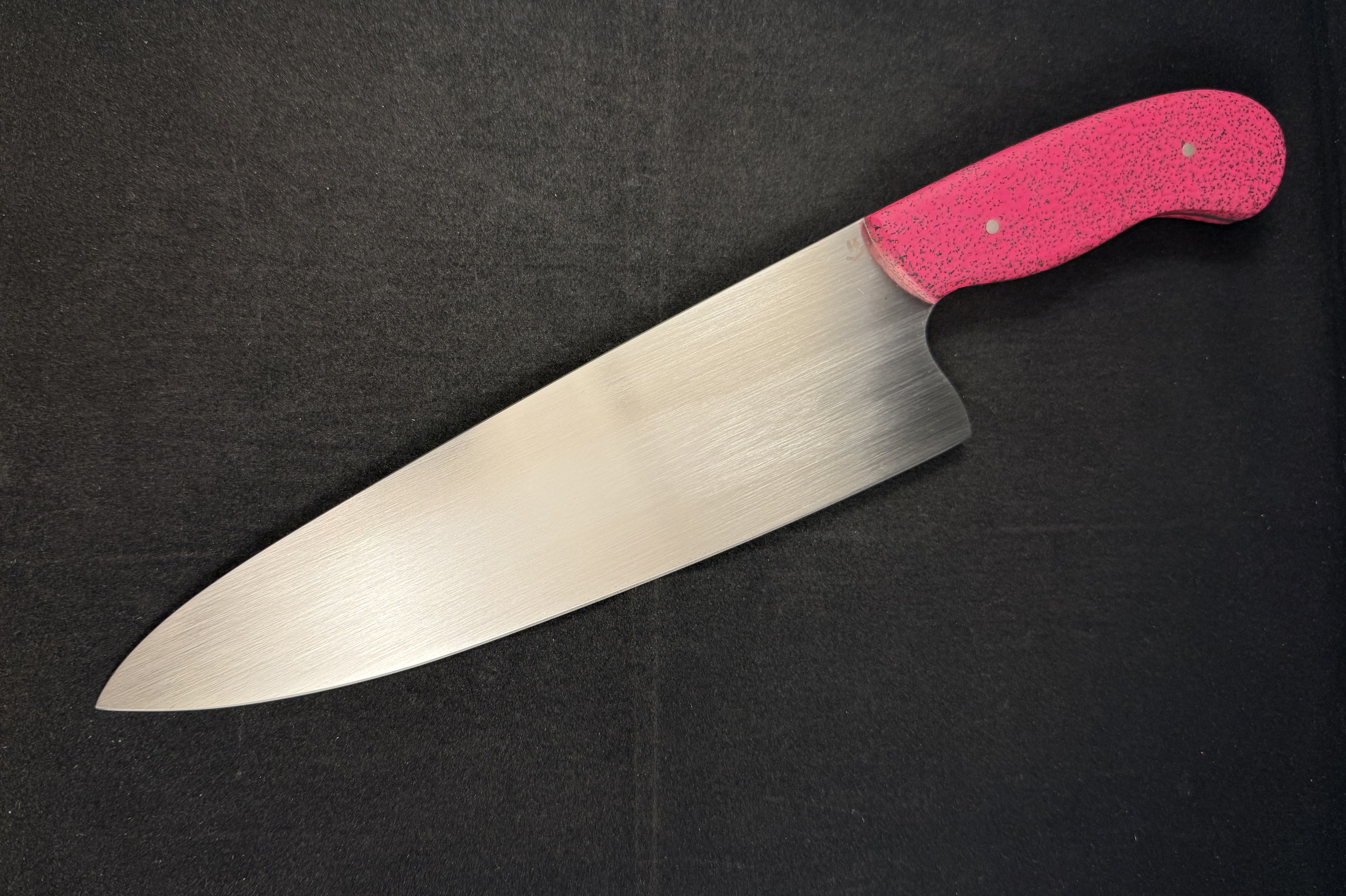 Mike Jones Knife & Tool 