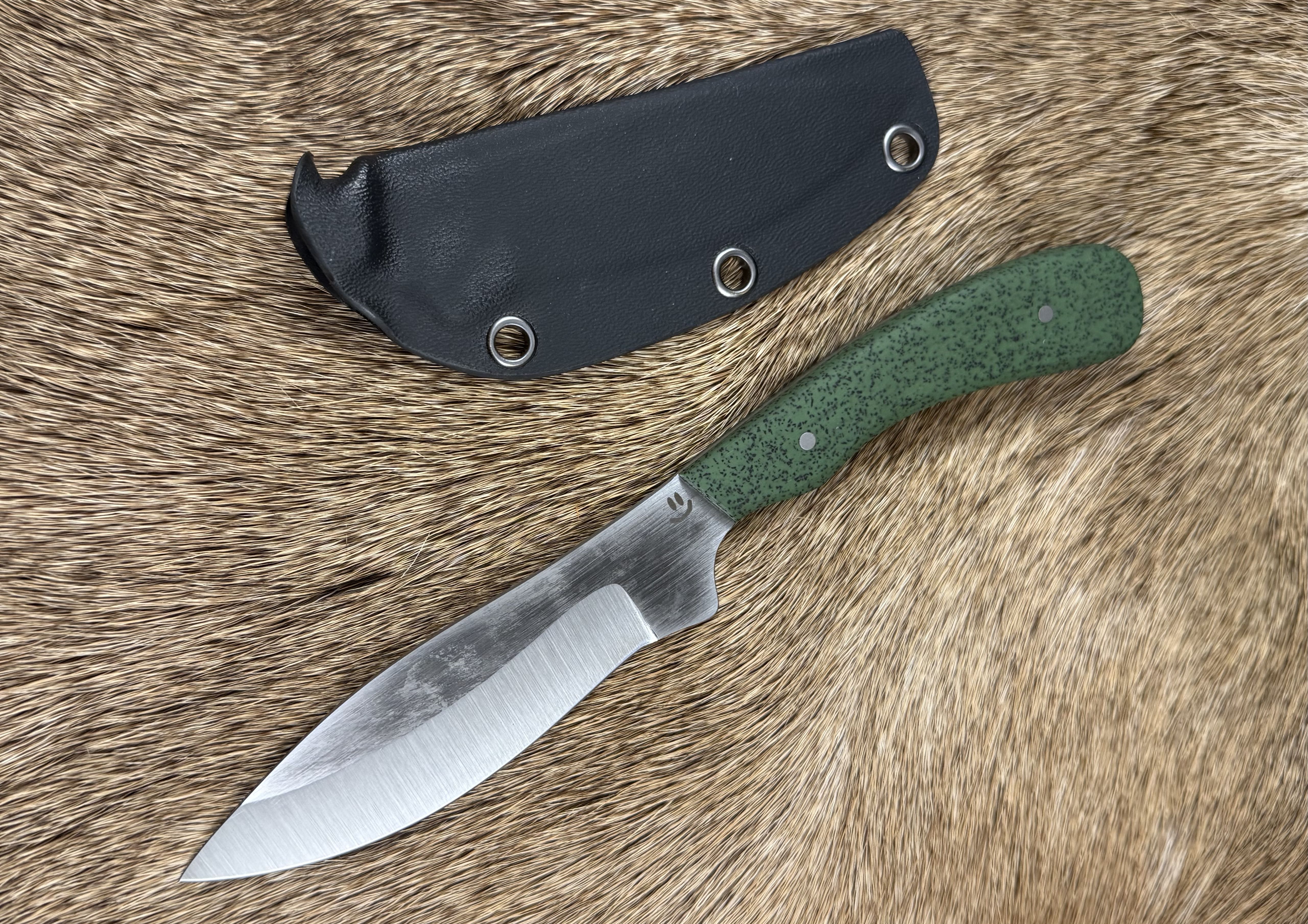 Mike Jones Knife & Tool 