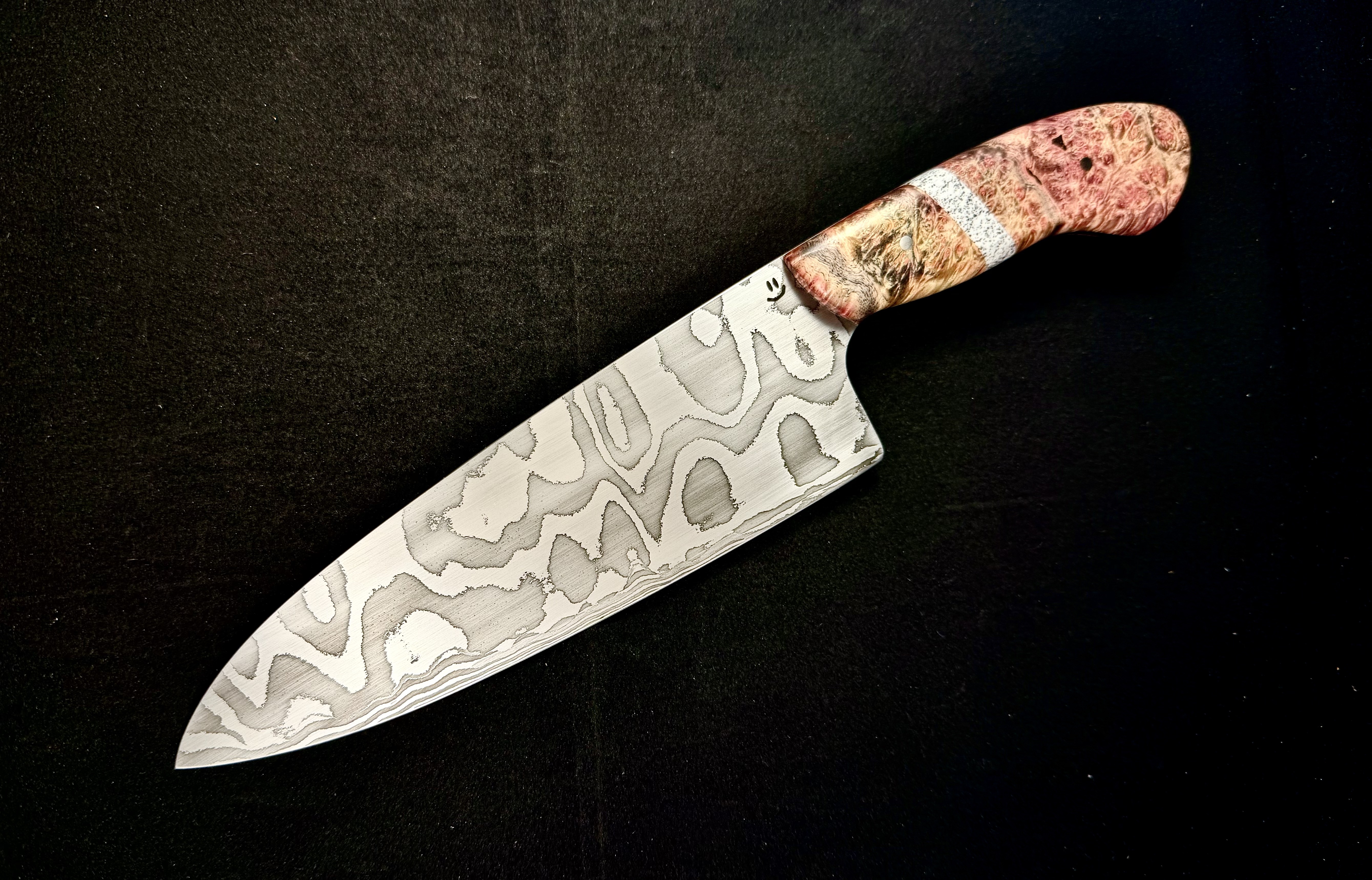 Mike Jones Knife & Tool