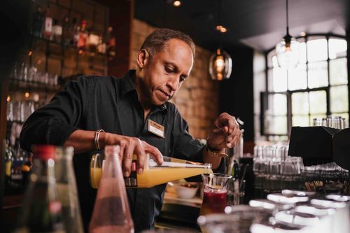 All You Can Eat Duisburg Türkisch Mongos Restaurant Duisburg Innenhafen Asia All you can eat Buffet