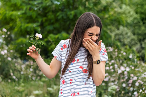 Allergy Relief, why allergy shots over allergy drops