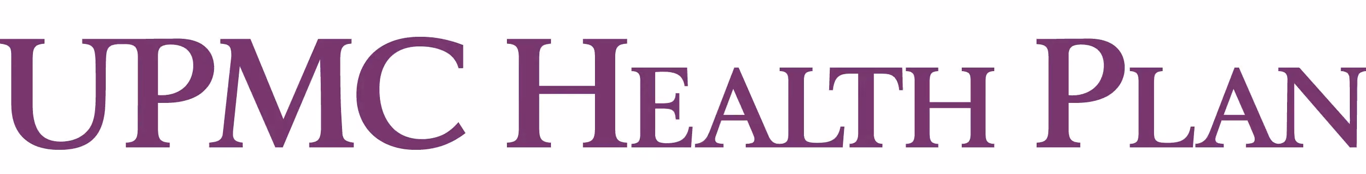 UPMC Health Plan logo