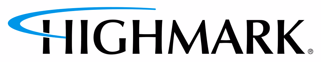 Highmark insurance logo