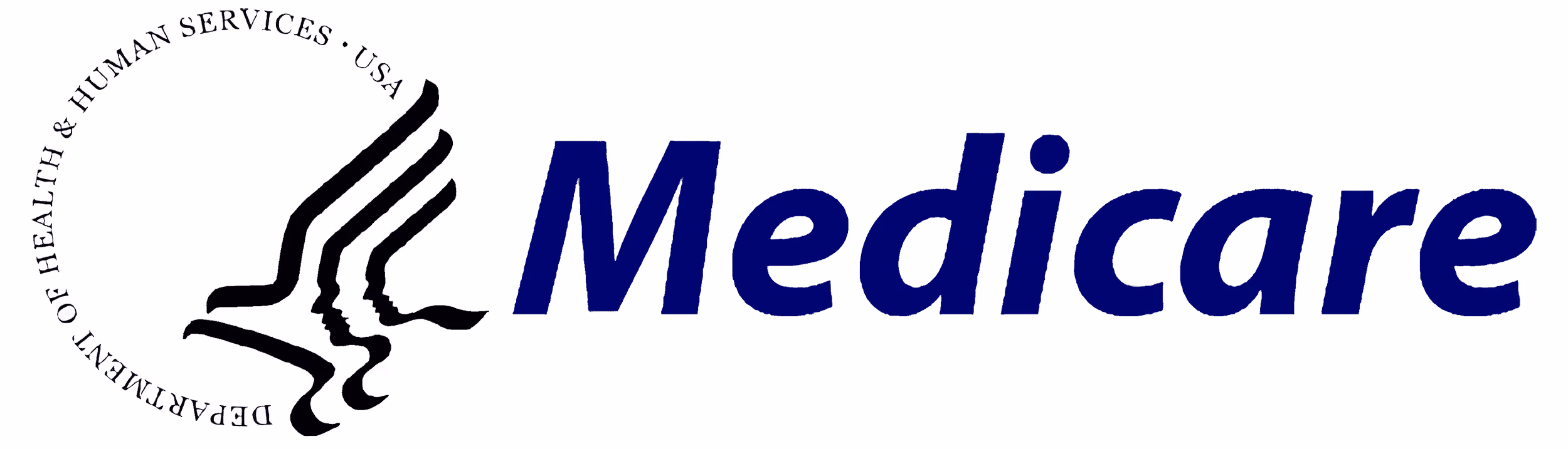 Medicare logo