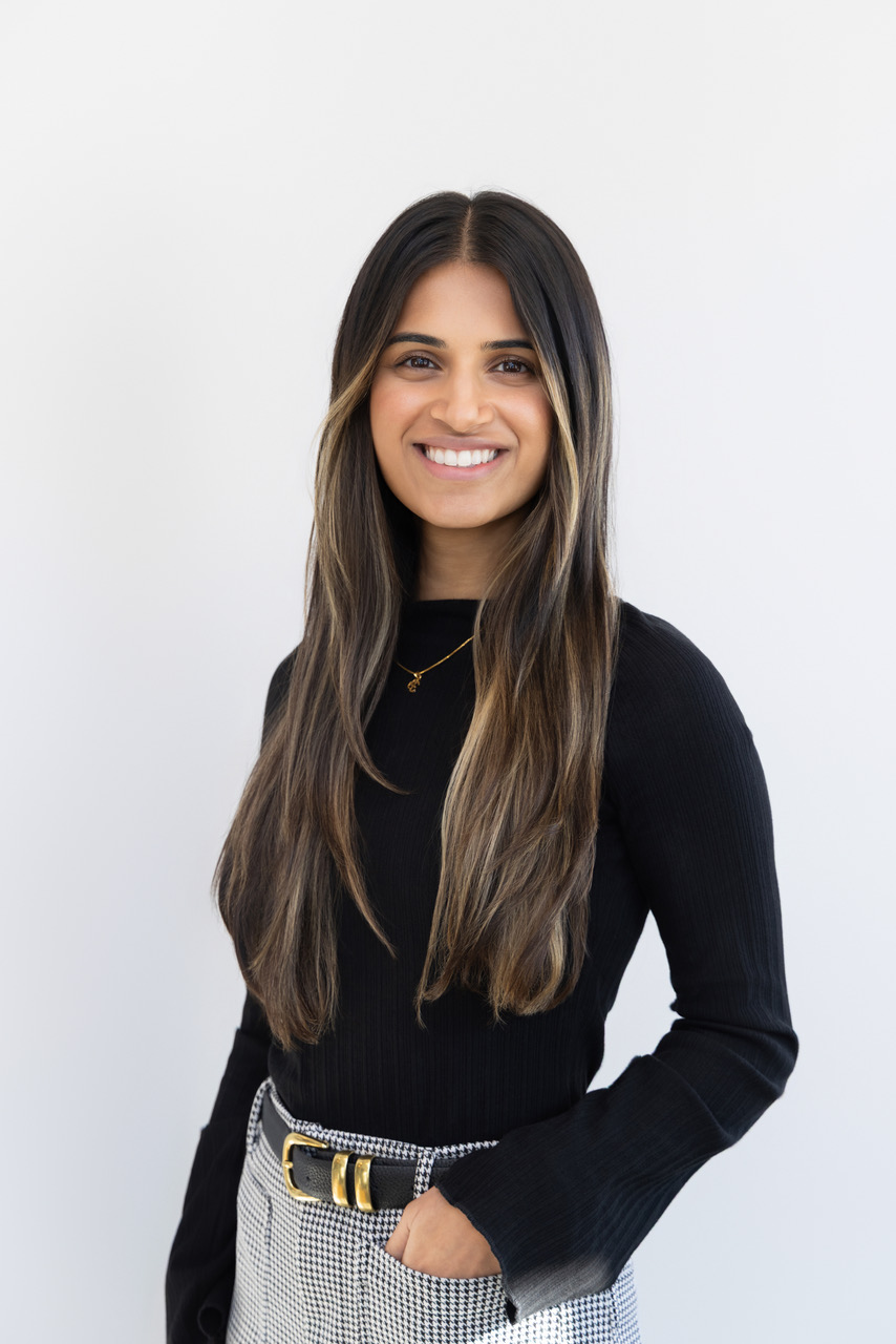 Headshot of Dr. Carly Cassleman