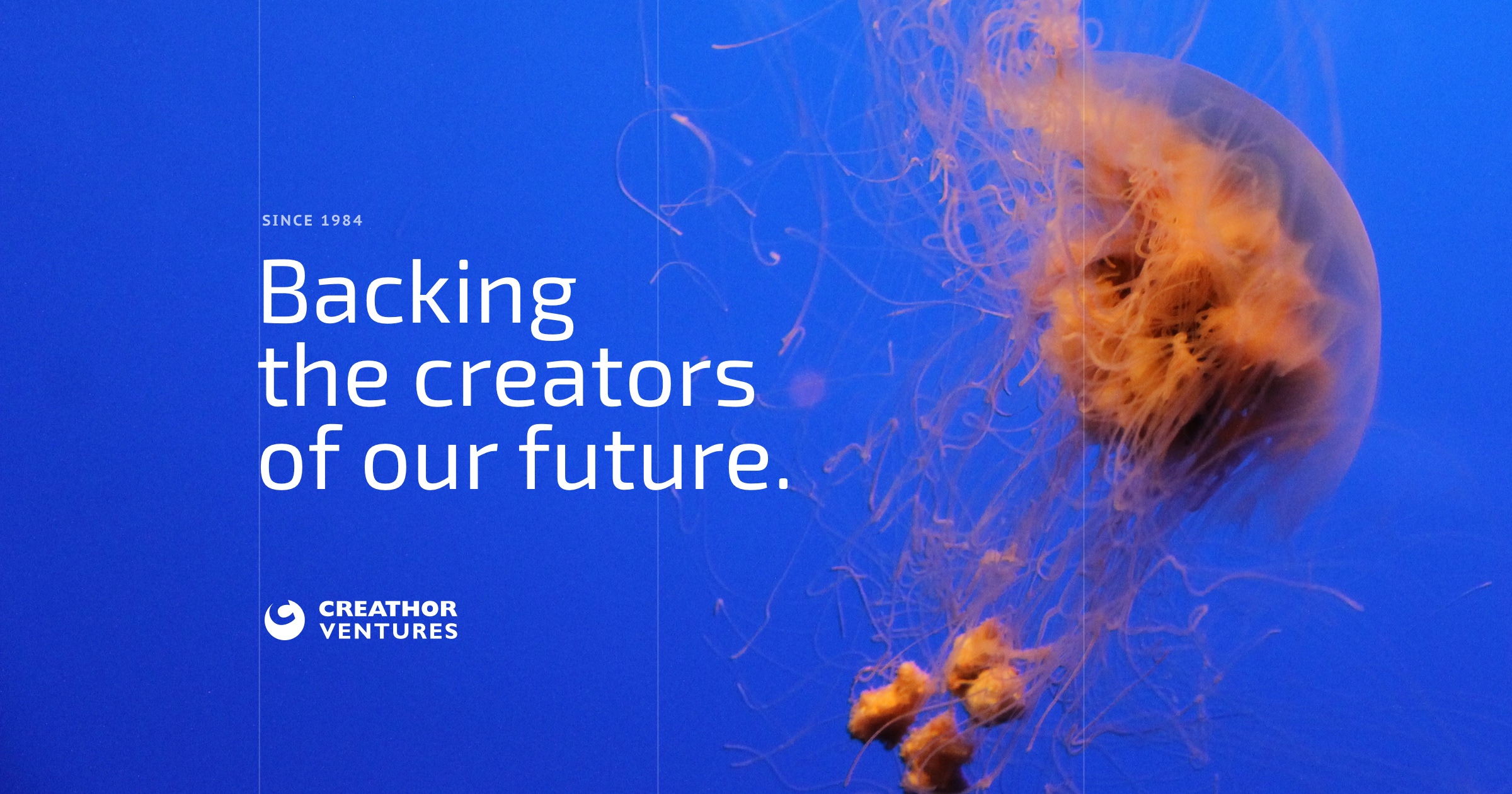 Creathor Ventures photo