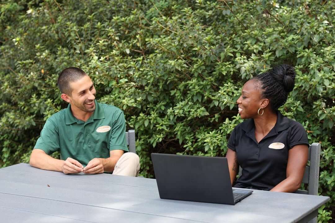 One-on-one Dream Session