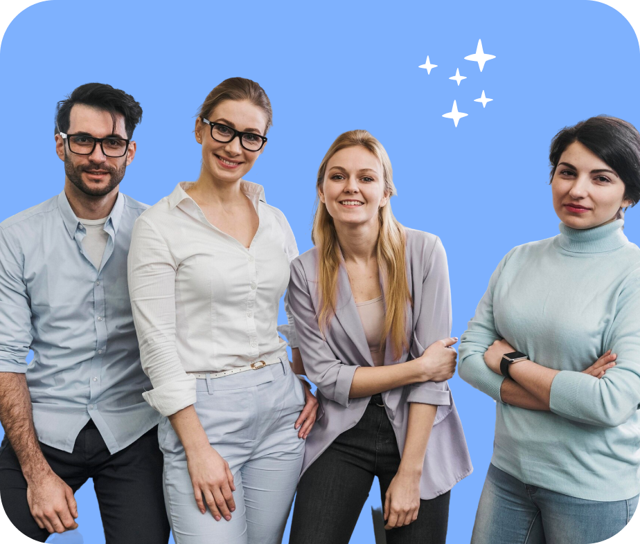 Entretien professionnel constructif entre manager et collaborateur