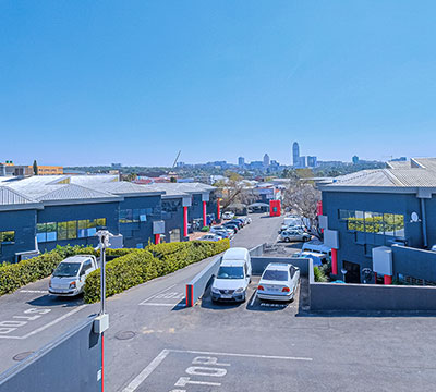 Wynberg Works
